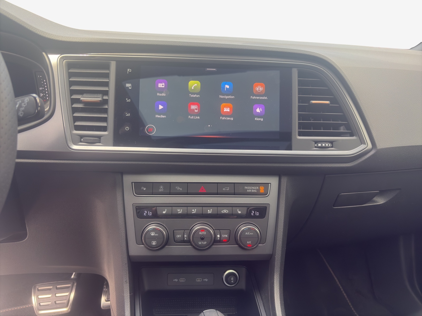 CUPRA Ateca 2.0TSI 4Drive DSG-image-10