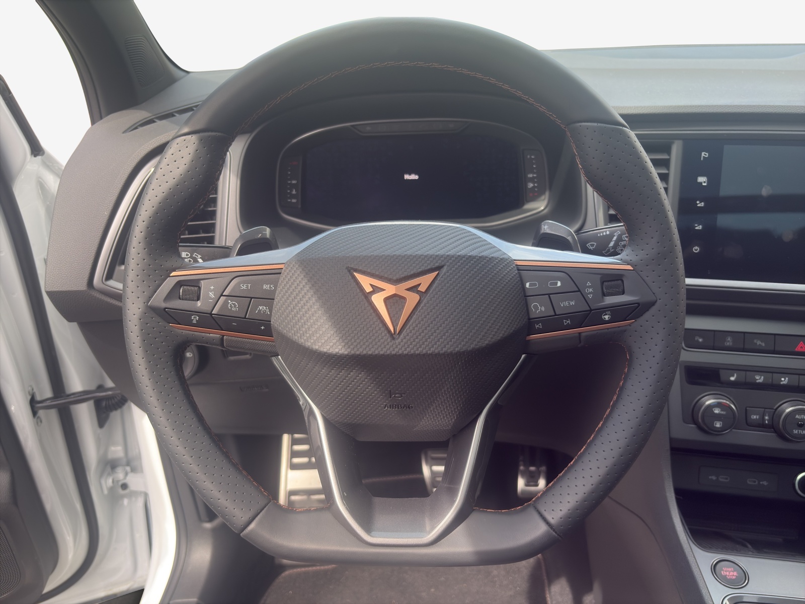 CUPRA Ateca 2.0TSI 4Drive DSG-image-9
