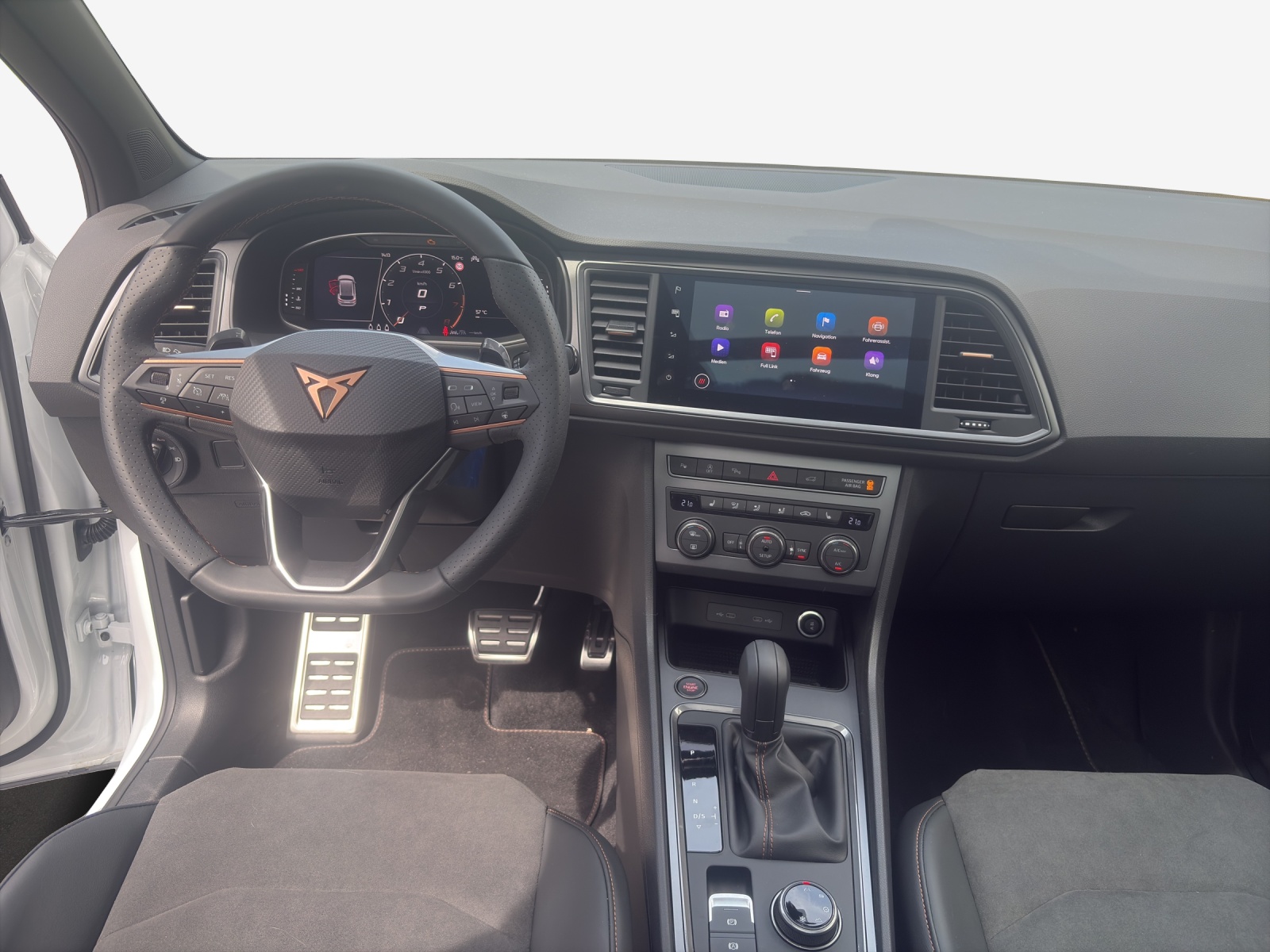 CUPRA Ateca 2.0TSI 4Drive DSG-image-8