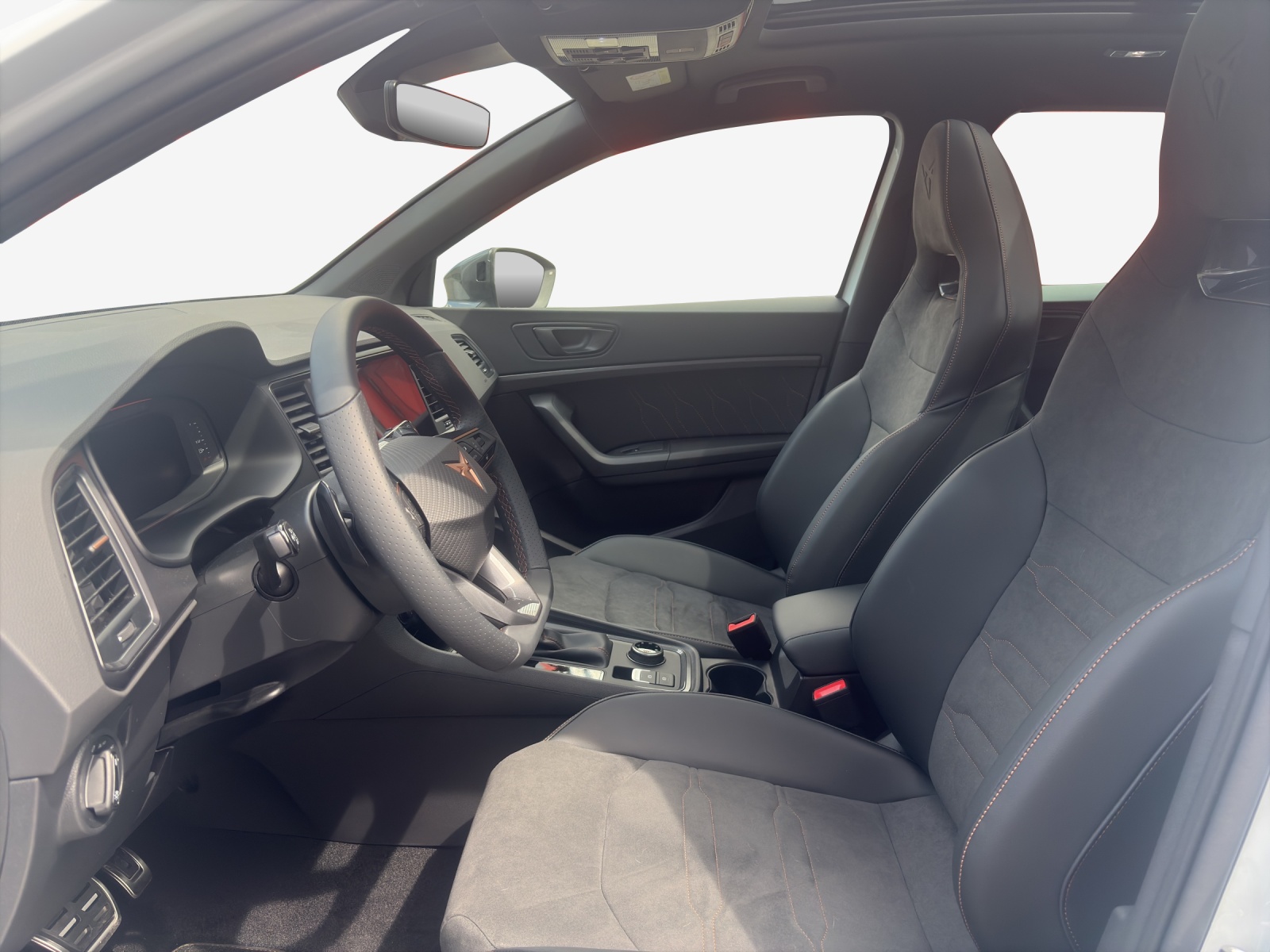 CUPRA Ateca 2.0TSI 4Drive DSG-image-7
