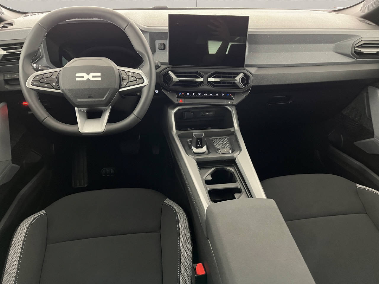 DACIA Bigster 1.8 Hybrid Journey-image-4