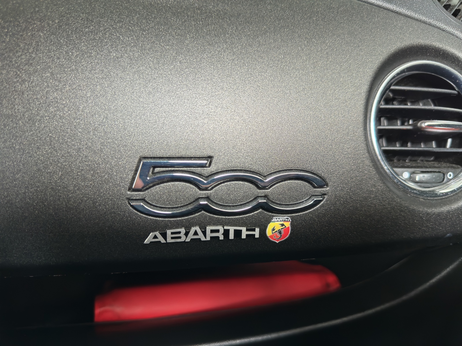 FIAT 595 1.4 16V Turbo Abarth Competizione Dualogic-image-14