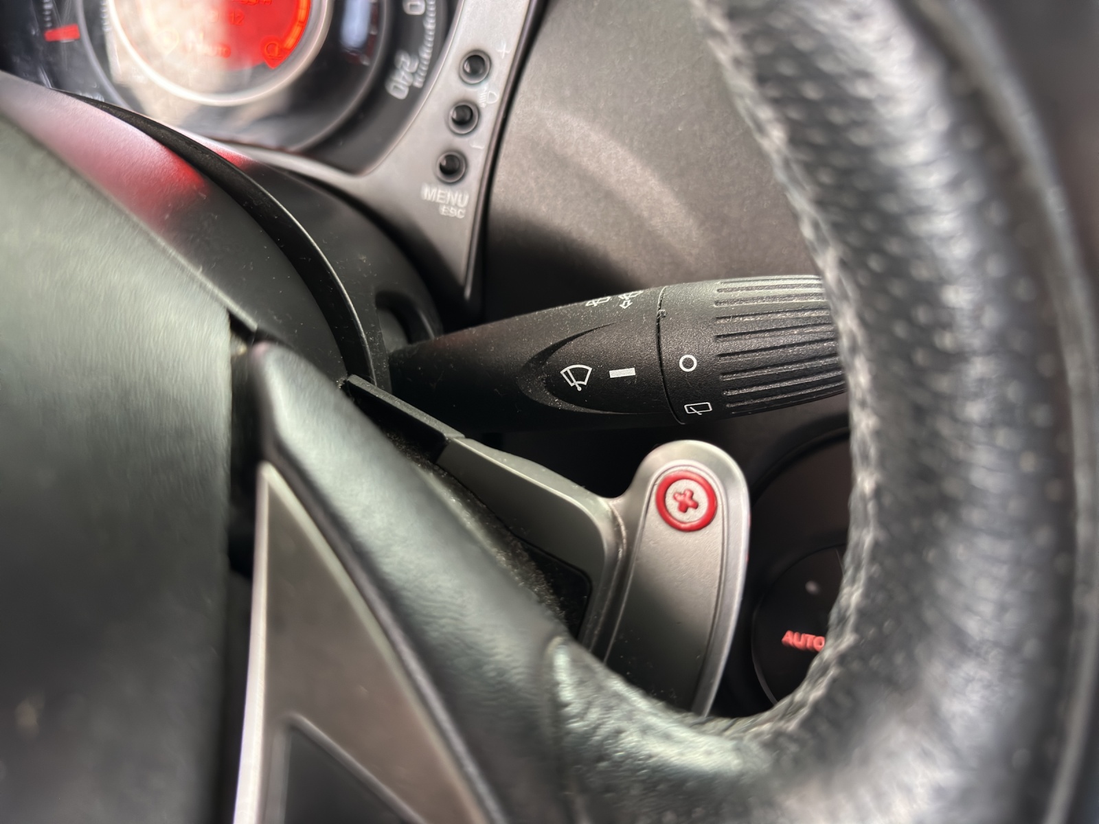 FIAT 595 1.4 16V Turbo Abarth Competizione Dualogic-image-16