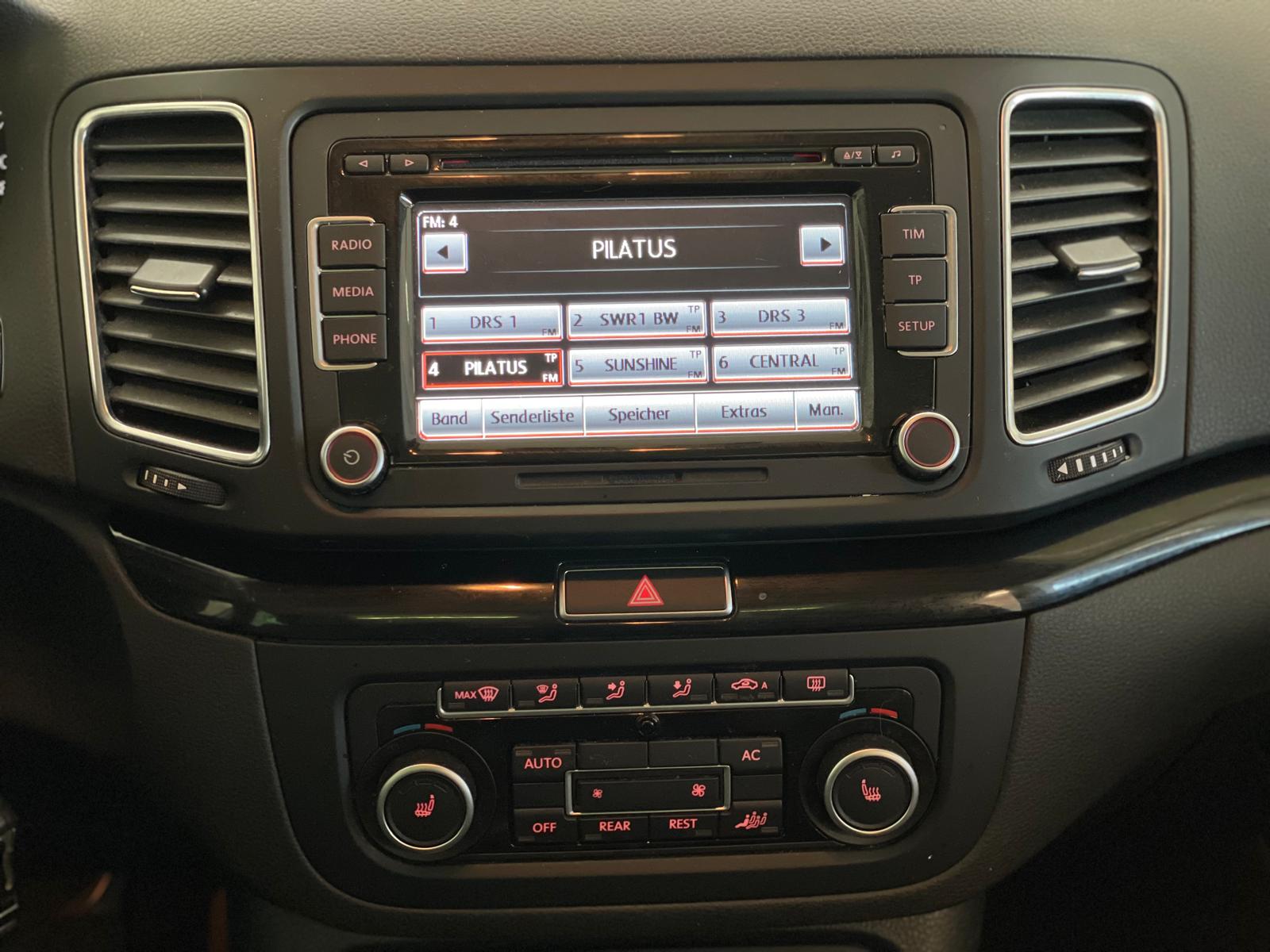 SEAT Alhambra 2.0 TSI Style DSG-image-10