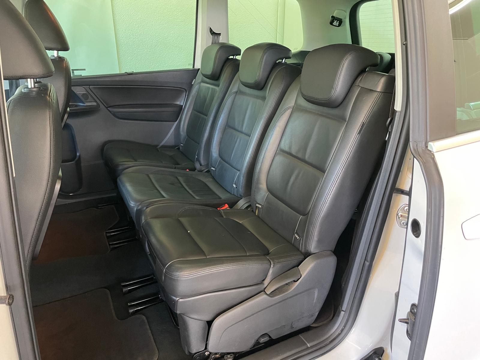 SEAT Alhambra 2.0 TSI Style DSG-image-13
