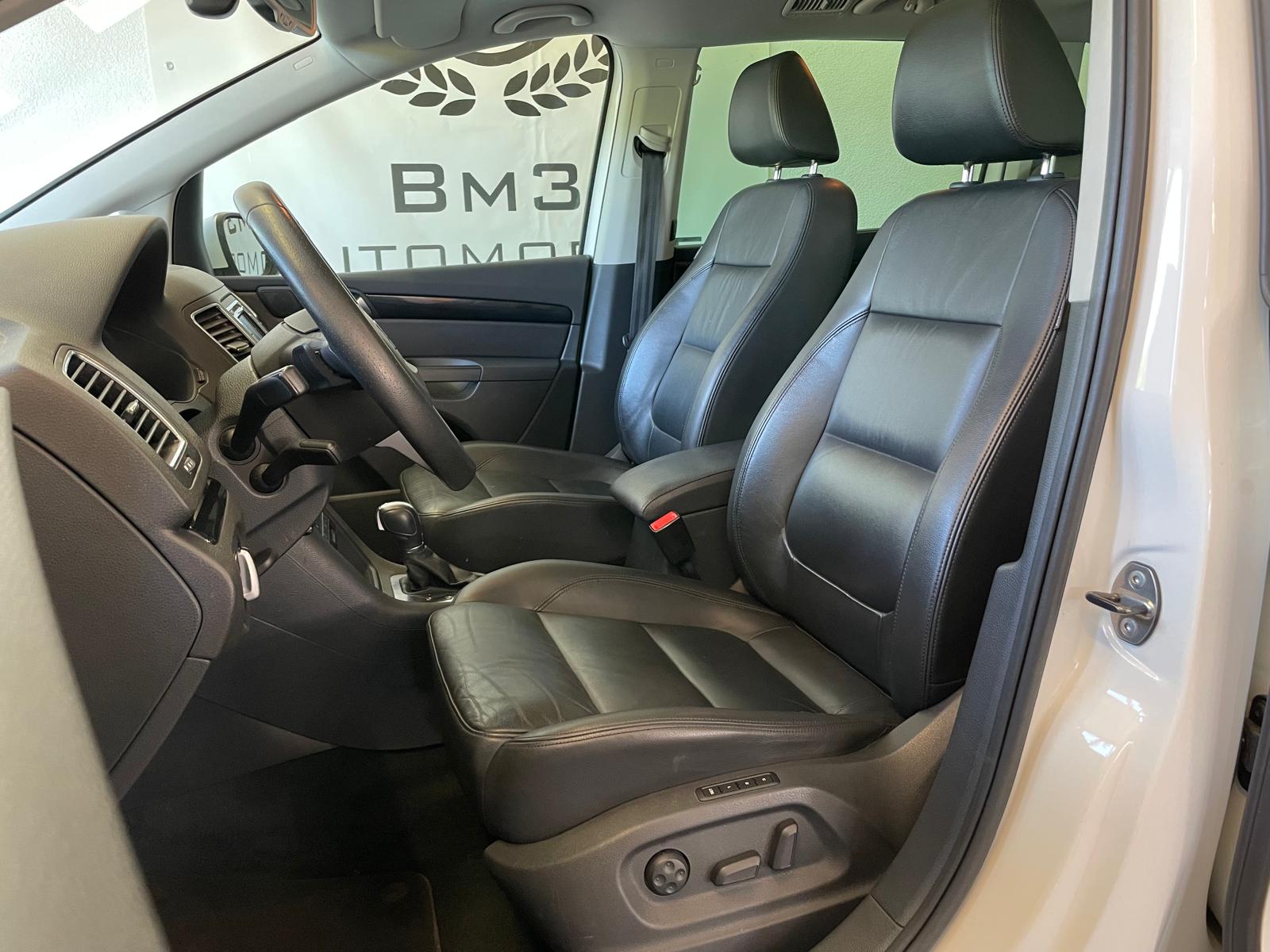 SEAT Alhambra 2.0 TSI Style DSG-image-12