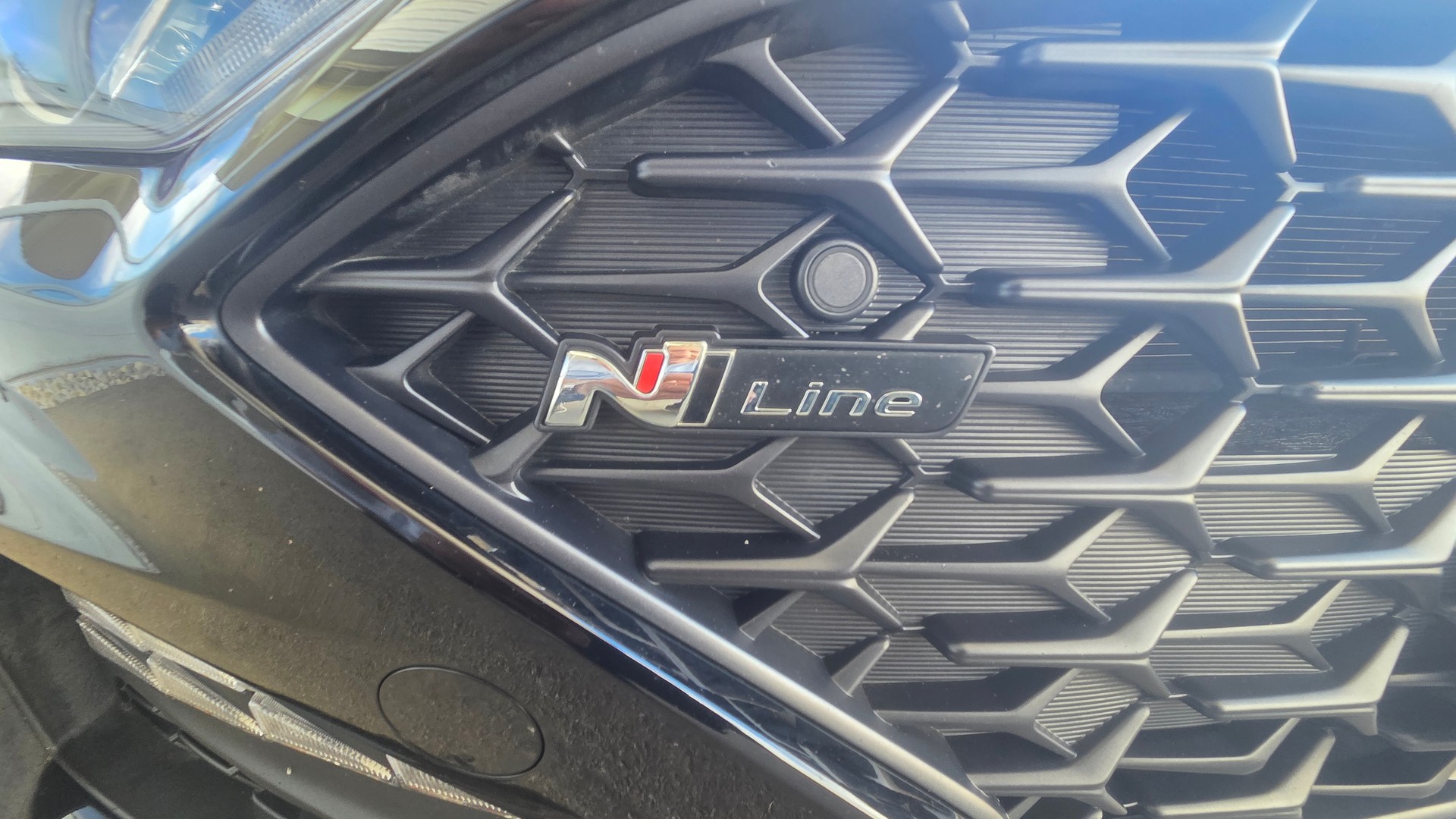 HYUNDAI i30 Fastback 1.5 T-GDi N Line 48V MH iMT-image-3