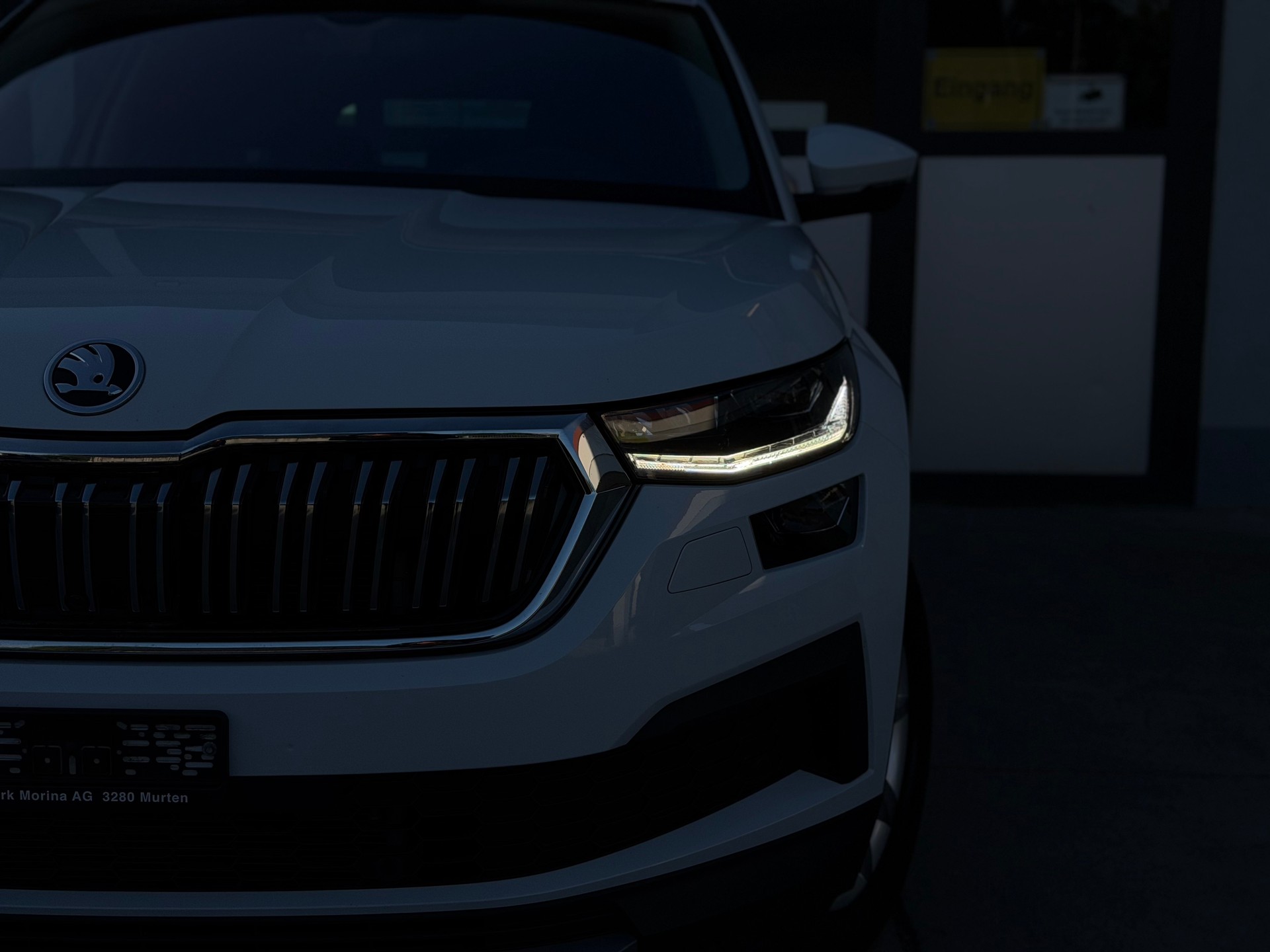 SKODA Kodiaq 2.0 TSI 4x4 Style-image-7
