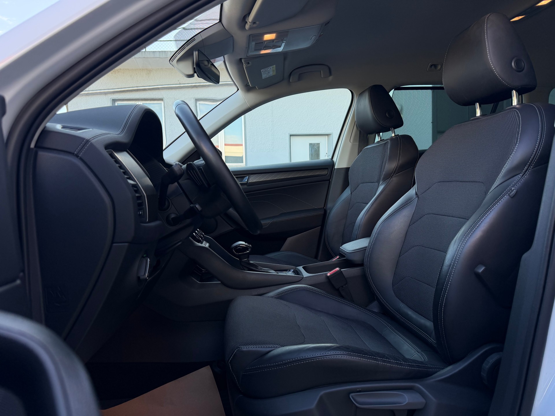 SKODA Kodiaq 2.0 TSI 4x4 Style-image-9