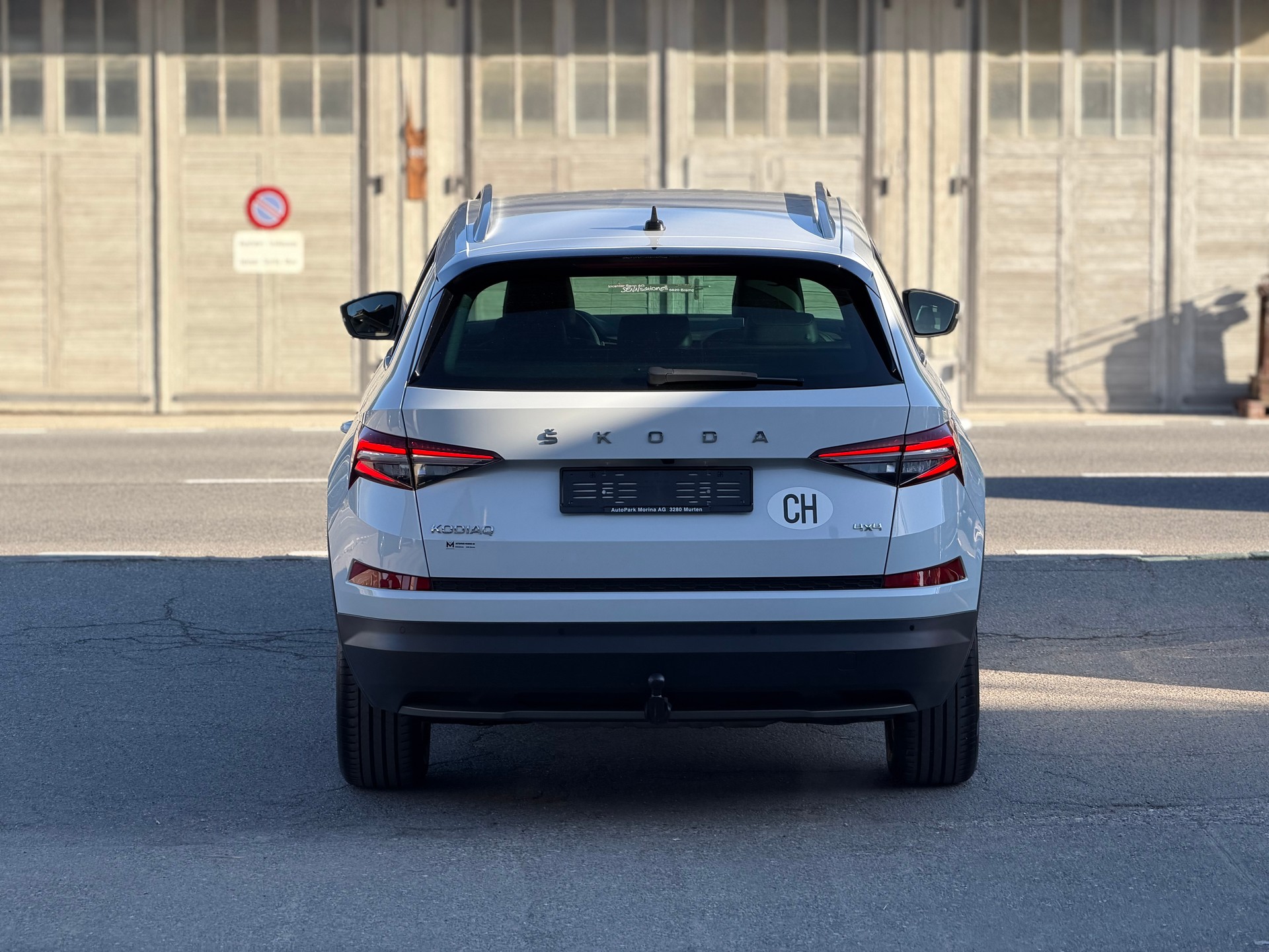 SKODA Kodiaq 2.0 TSI 4x4 Style-image-5