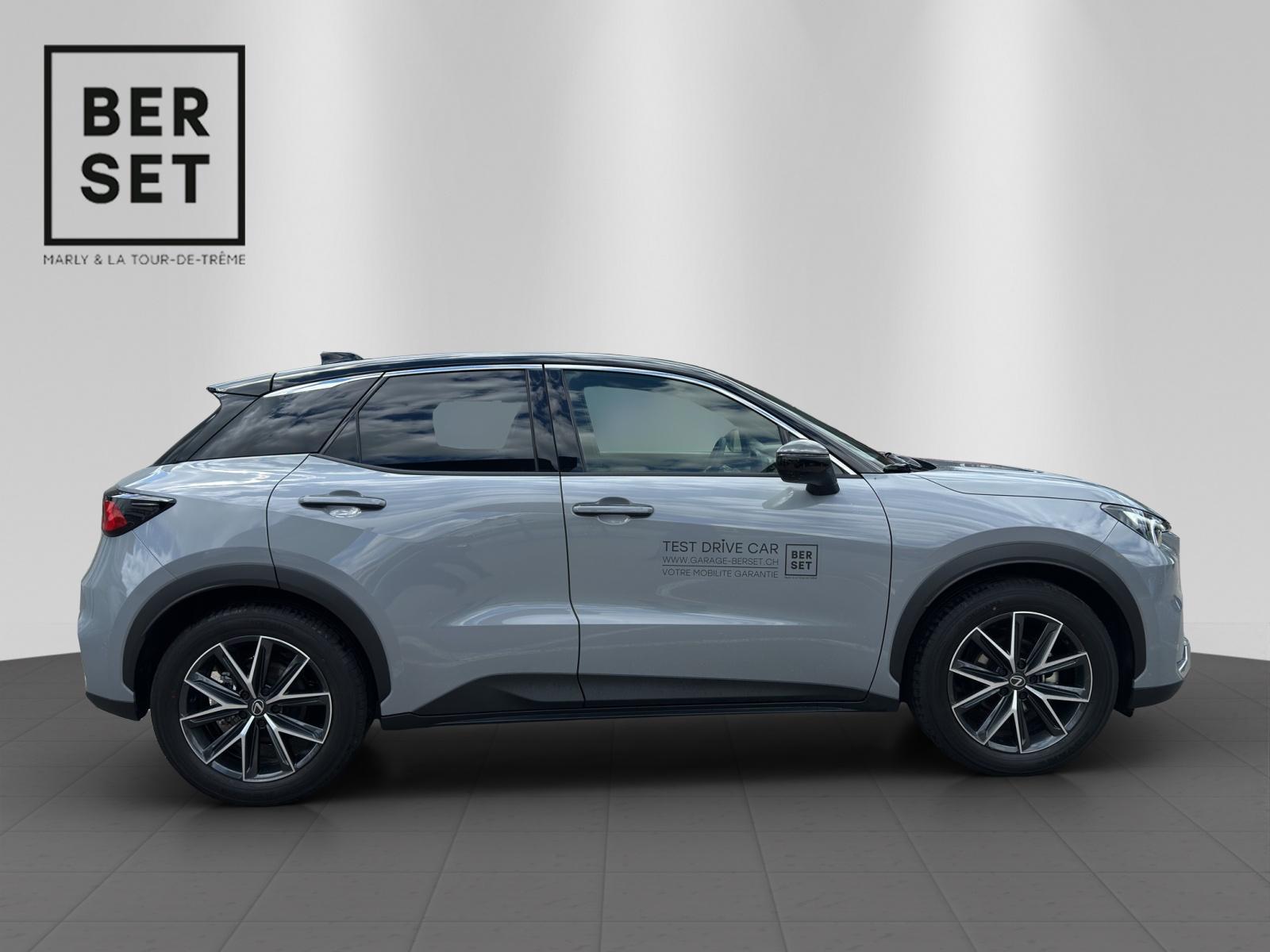 LEXUS LBX 1.5 Hybrid Emotion AWD-image-5