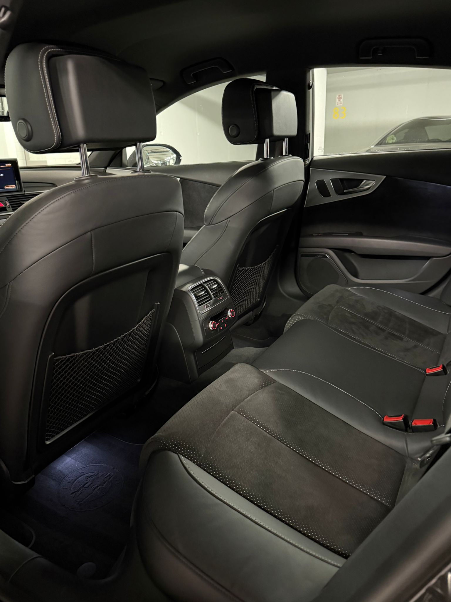 AUDI A7 Sportback 3.0 TDI quattro S-tronic-image-9