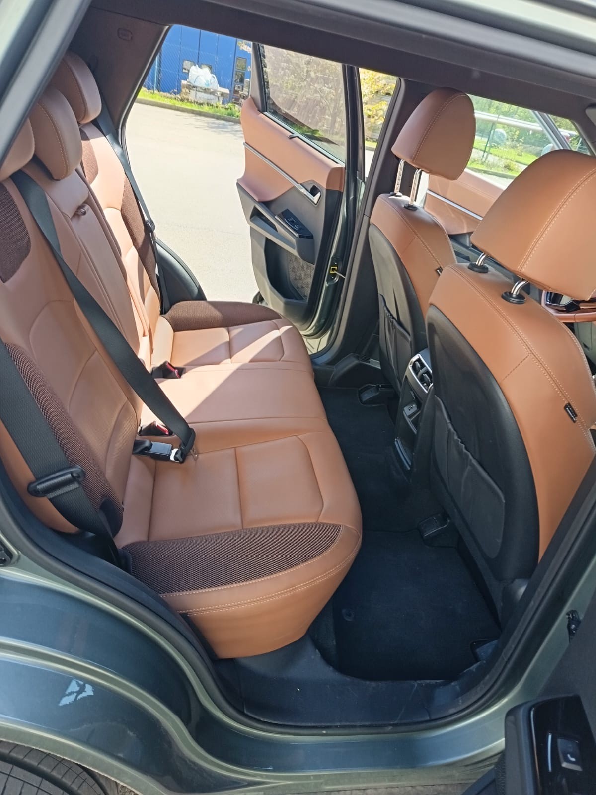 KGM-SsangYong 1.5 T-Gdi Sapphire 4WD-image-4