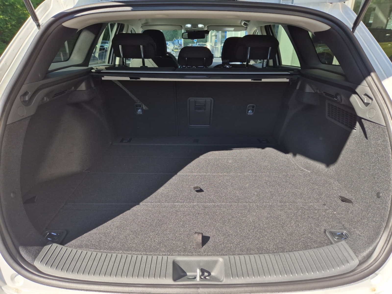 HYUNDAI i30 Wagon 1.6 T-GDi Amplia-image-9