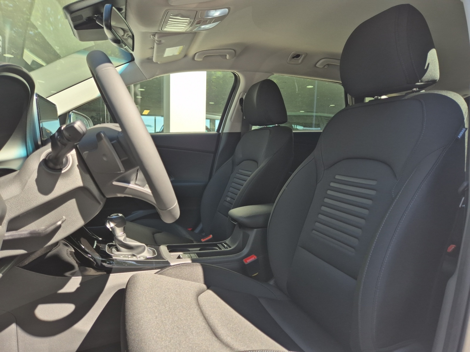 HYUNDAI i30 Wagon 1.6 T-GDi Amplia-image-5