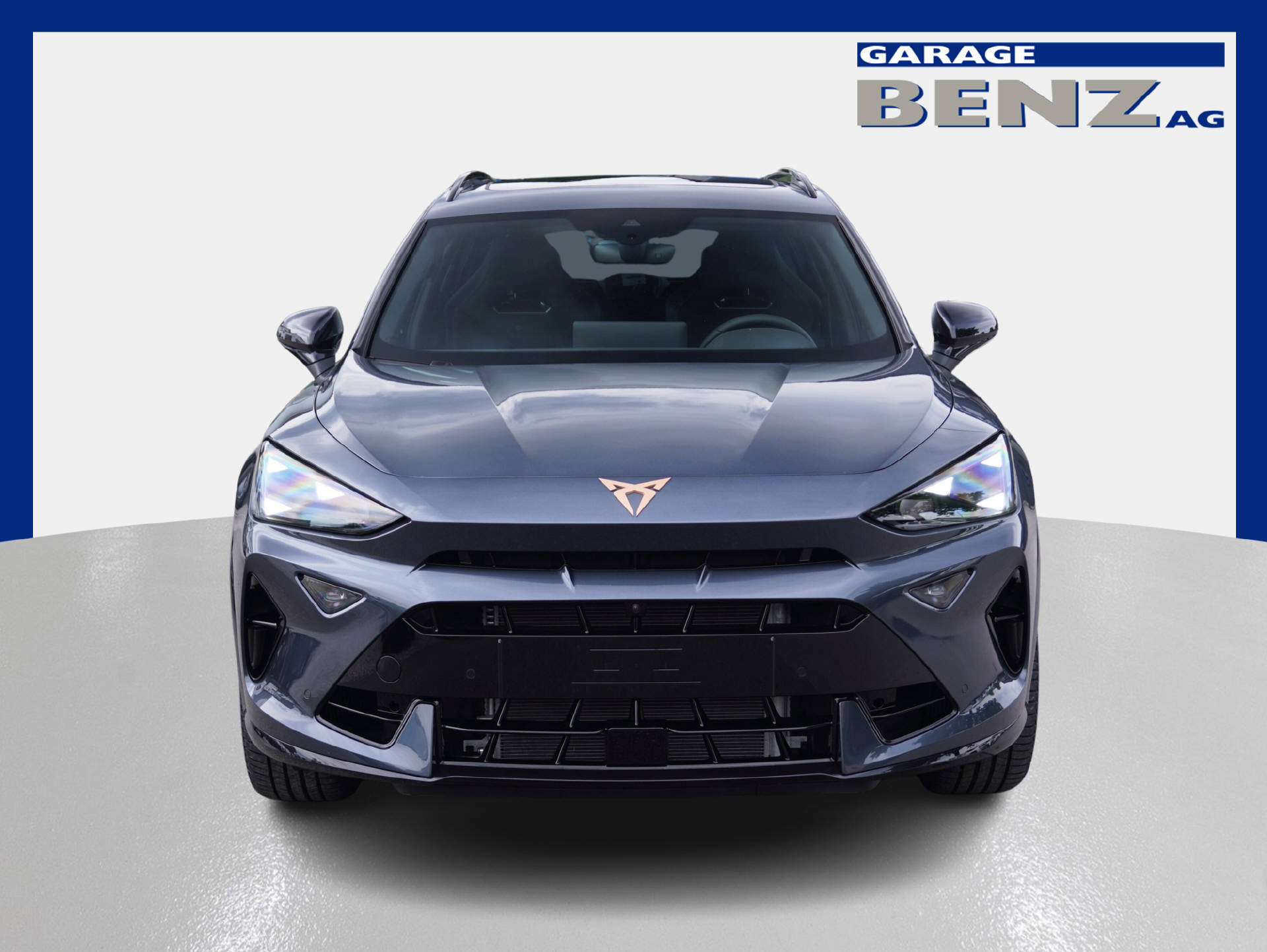 CUPRA Formentor 2.0 TSI VZ 4Drive DSG-image-1
