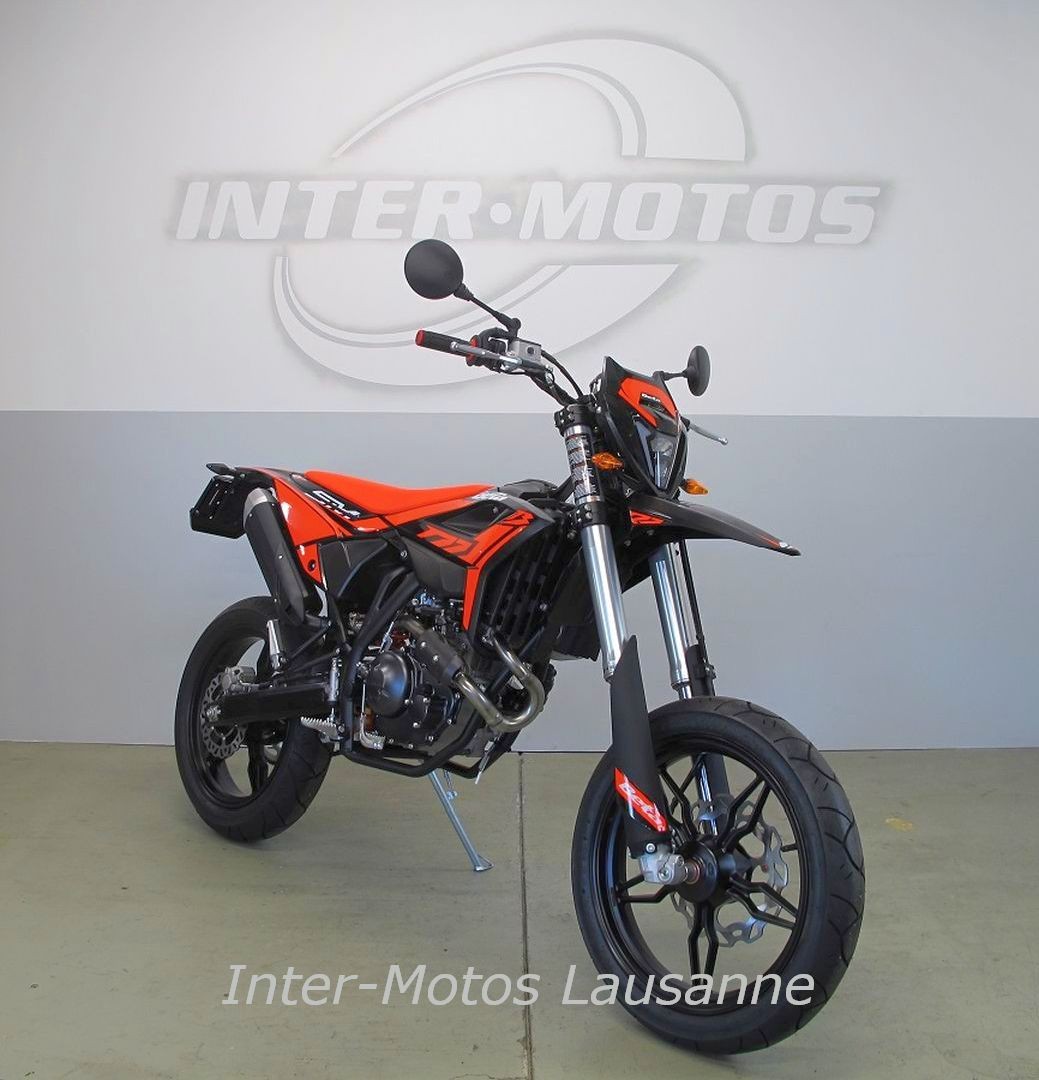 BETA RR 125 T LC 4T MOTARD-showroom-element-1