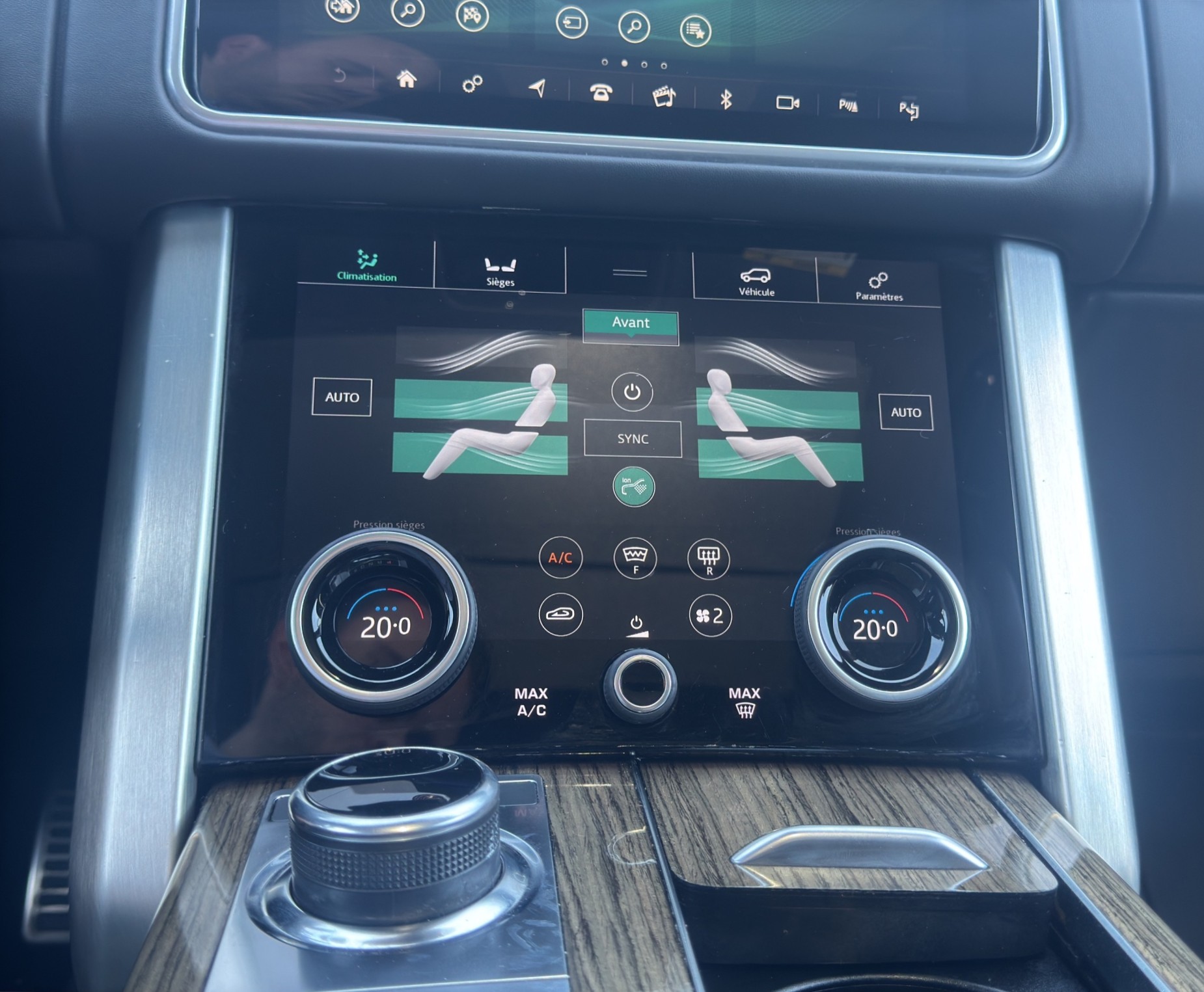 LAND ROVER Range Rover 2.0 Si4 P400e PHEV AutobiographyAutomatic-image-28