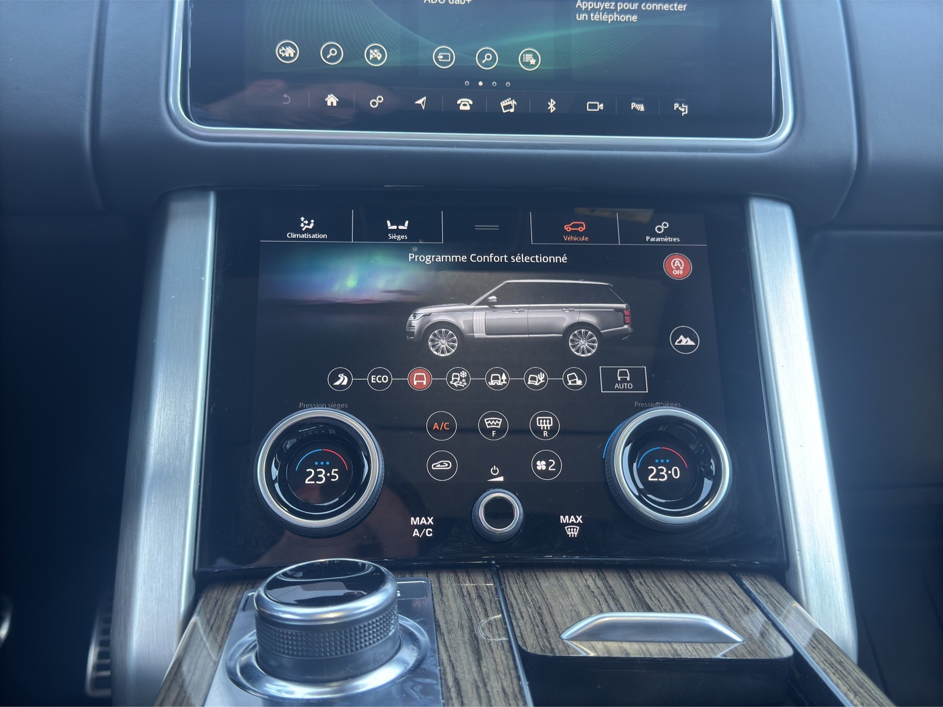 LAND ROVER Range Rover 2.0 Si4 P400e PHEV AutobiographyAutomatic-image-27