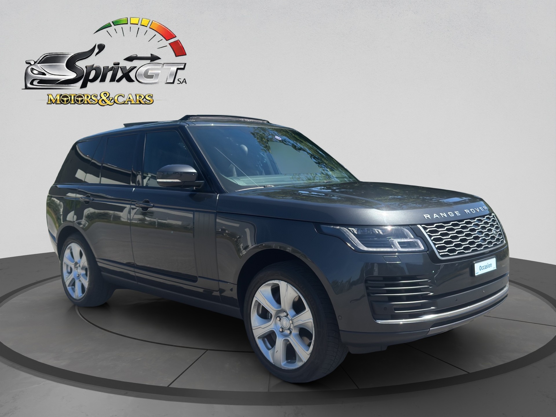 LAND ROVER Range Rover 2.0 Si4 P400e PHEV AutobiographyAutomatic-image-6