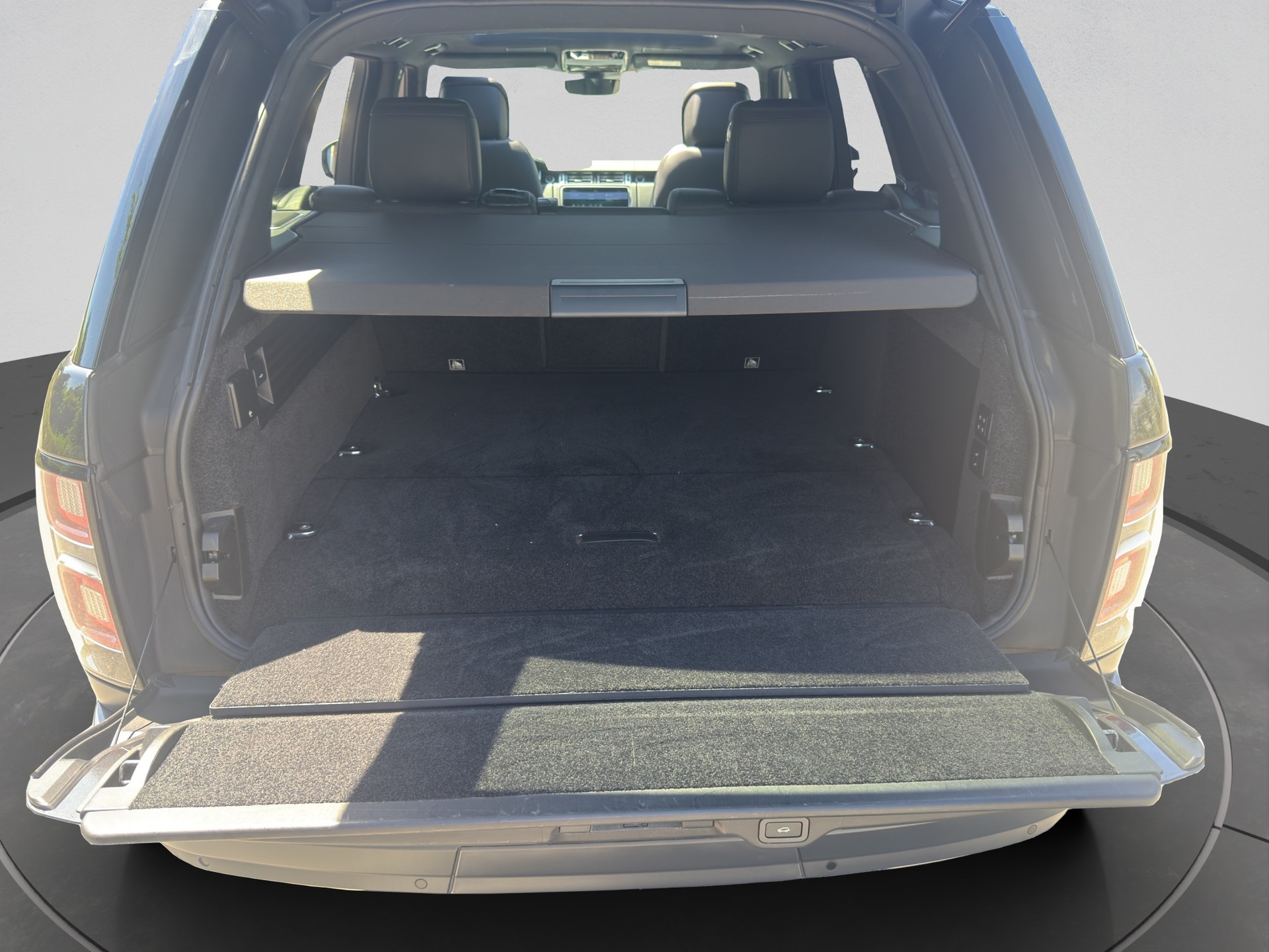 LAND ROVER Range Rover 2.0 Si4 P400e PHEV AutobiographyAutomatic-image-15