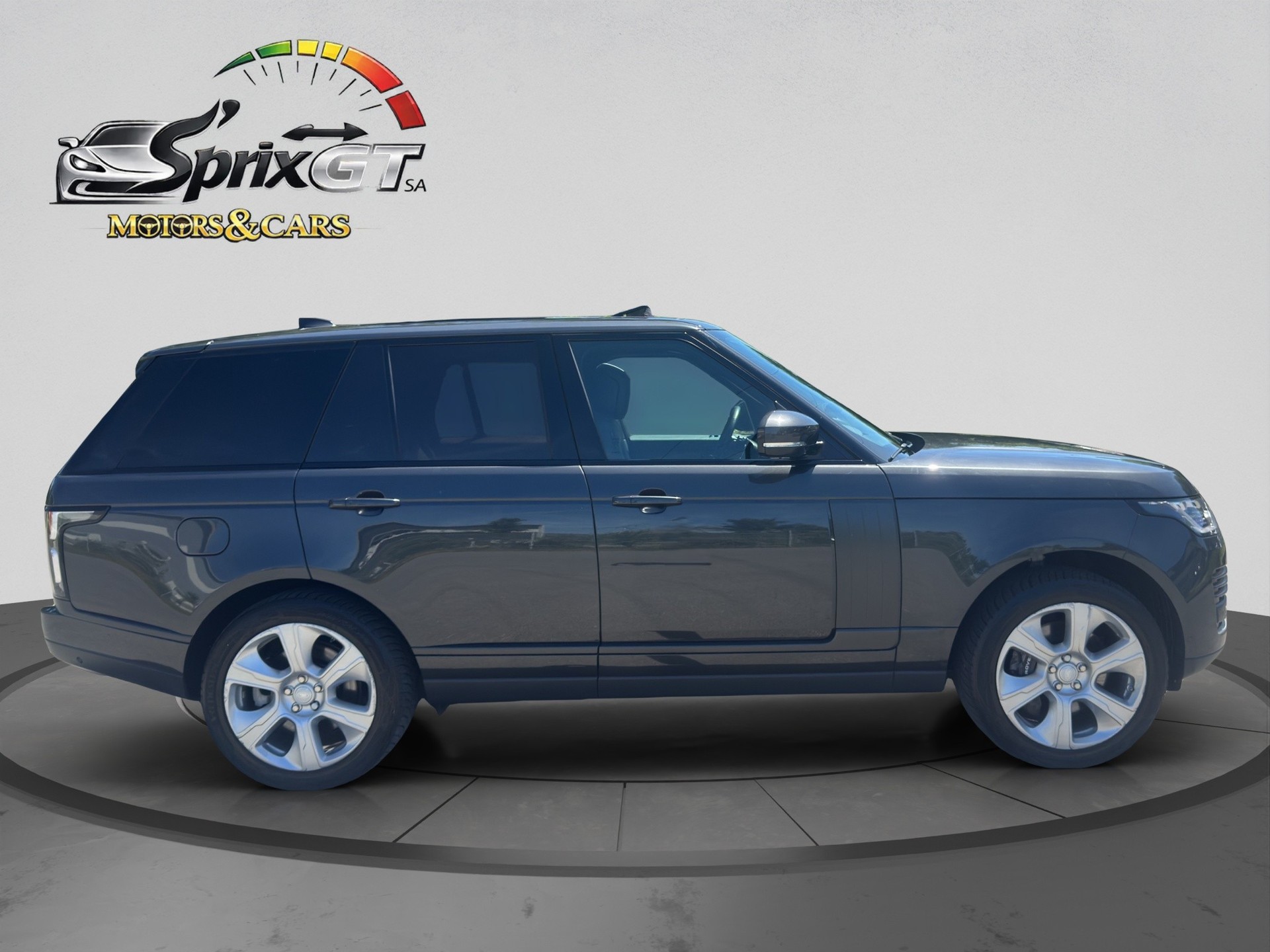 LAND ROVER Range Rover 2.0 Si4 P400e PHEV AutobiographyAutomatic-image-5