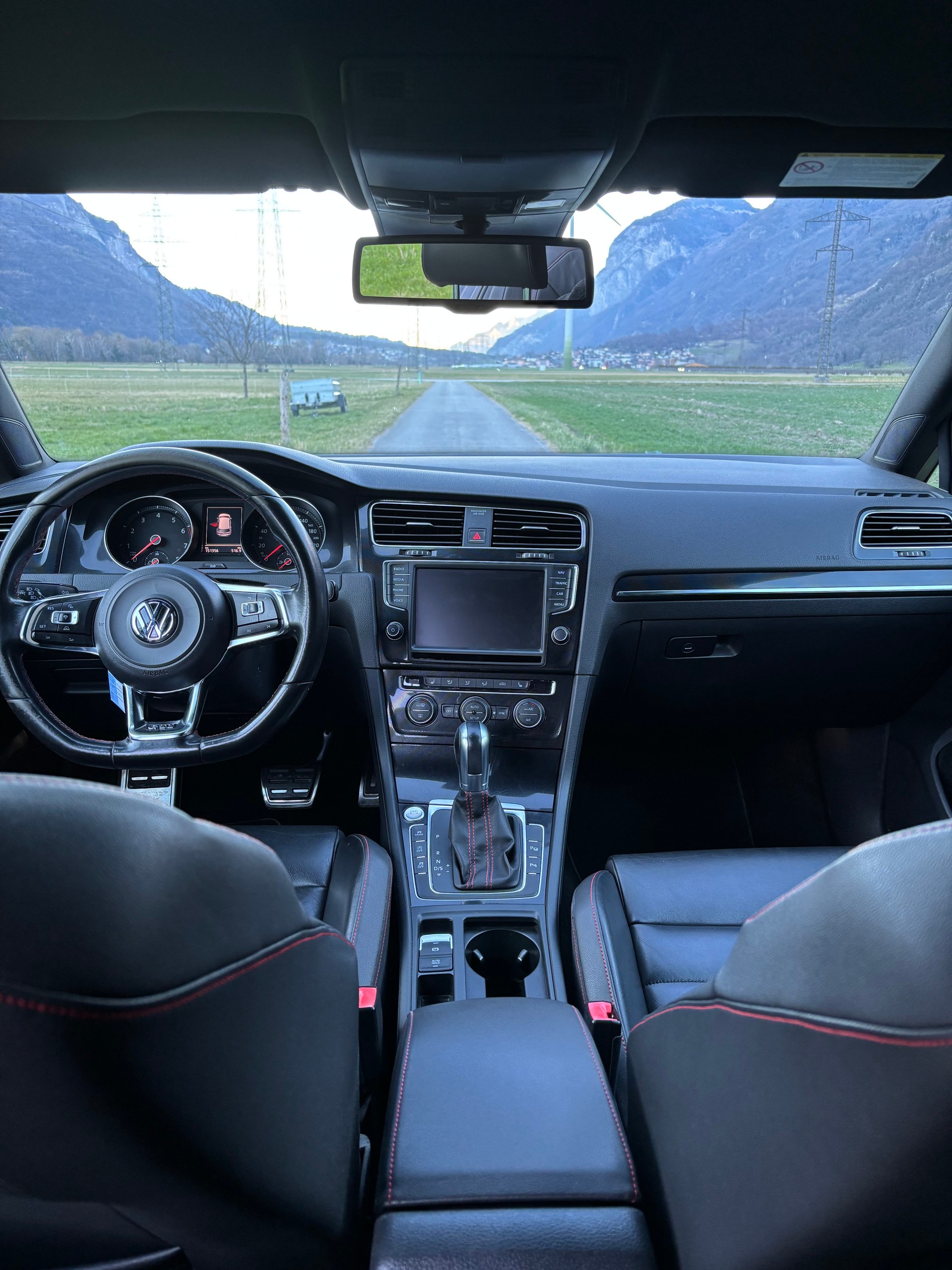 VW 2.0 TSI GTI Performance DSG-image-3