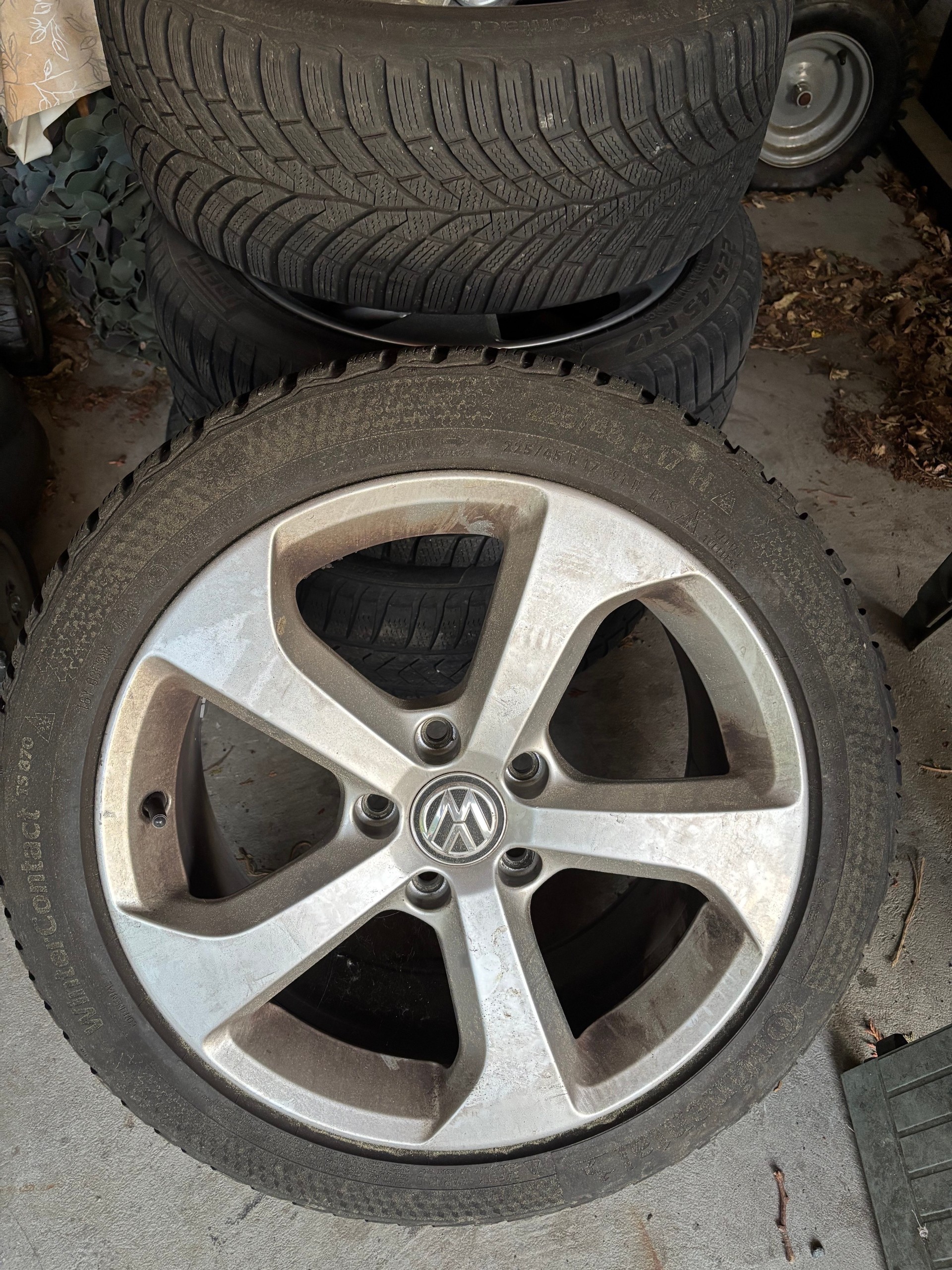 VW 2.0 TSI GTI Performance DSG-image-5