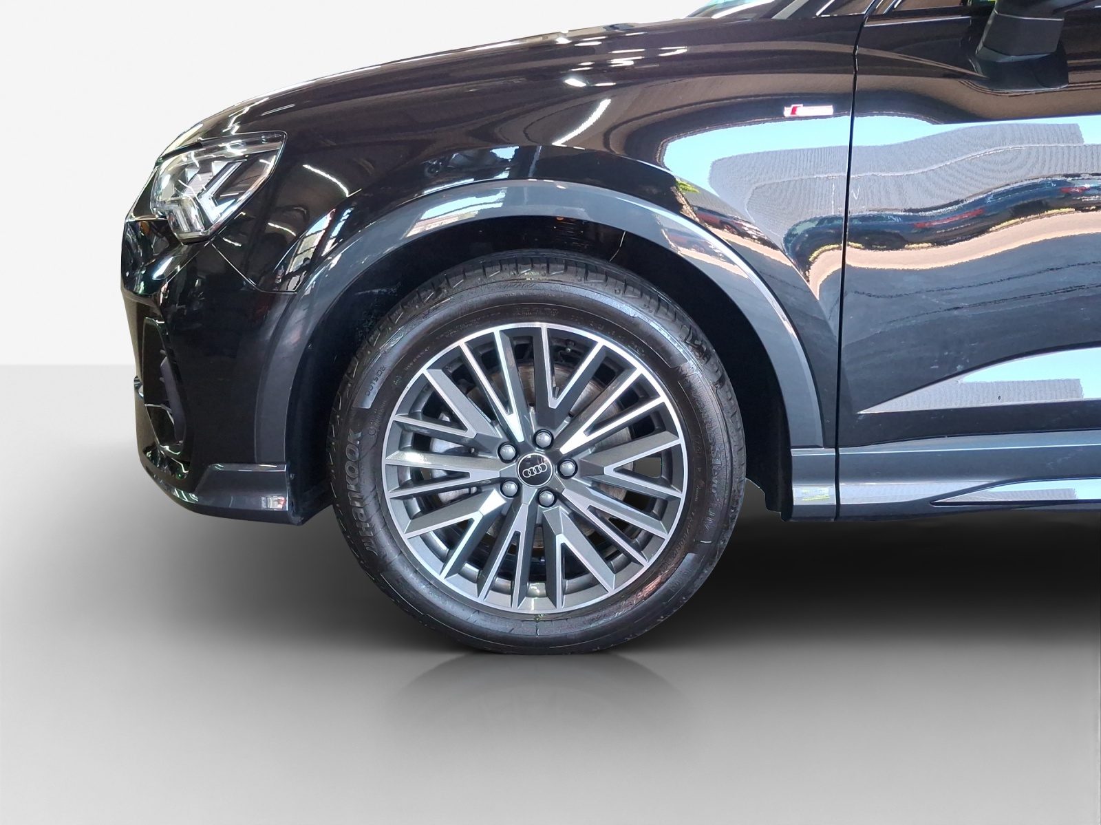 CUPRA Formentor 2.5TSI VZ5 BAT x ABT 4Drive DSG-image-29