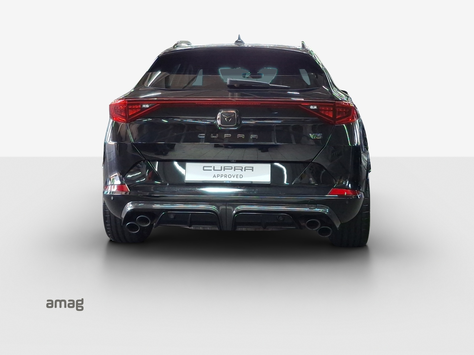 CUPRA Formentor 2.5TSI VZ5 BAT x ABT 4Drive DSG-image-3