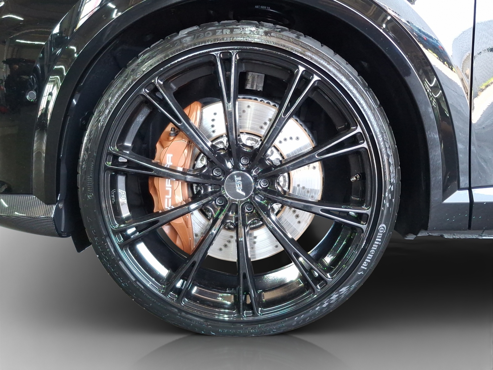 CUPRA Formentor 2.5TSI VZ5 BAT x ABT 4Drive DSG-image-13