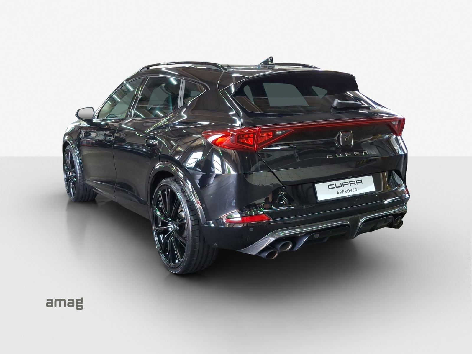 CUPRA Formentor 2.5TSI VZ5 BAT x ABT 4Drive DSG-image-2