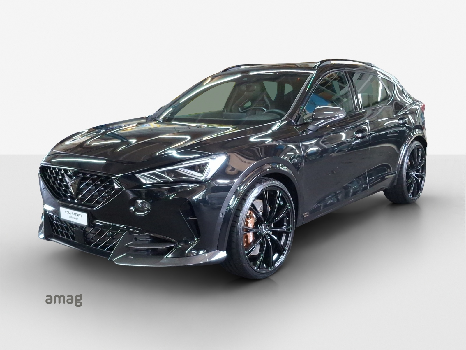 CUPRA Formentor 2.5TSI VZ5 BAT x ABT 4Drive DSG-image-0