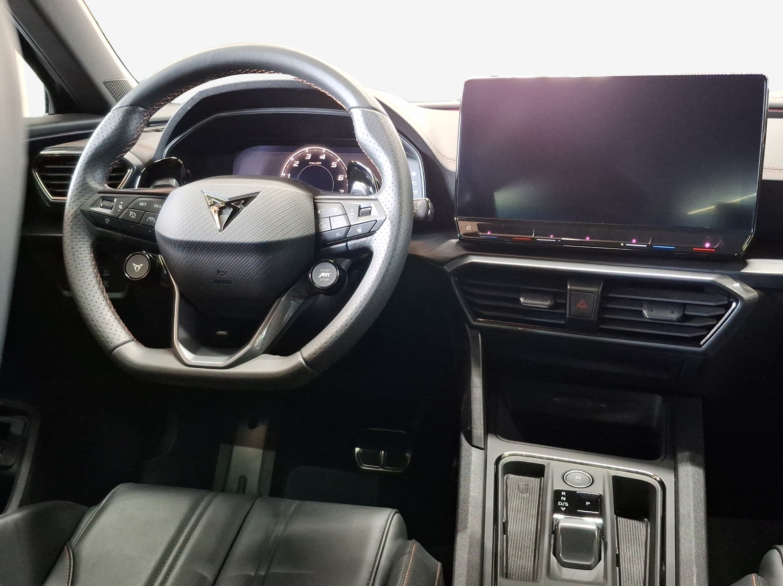 CUPRA Formentor 2.5TSI VZ5 BAT x ABT 4Drive DSG-image-9