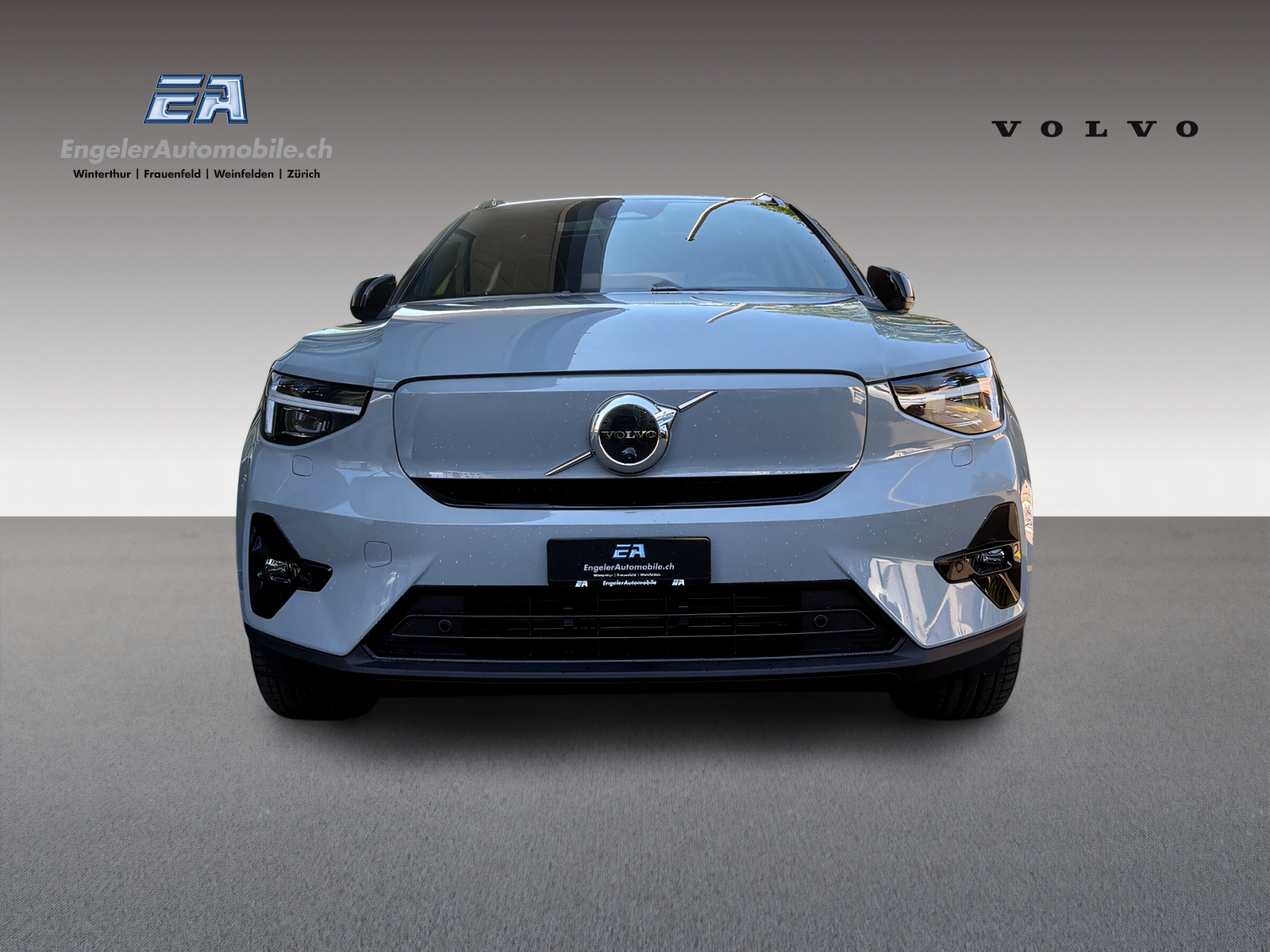 VOLVO EX40 Twin XCENTRIC Edition AWD-image-2