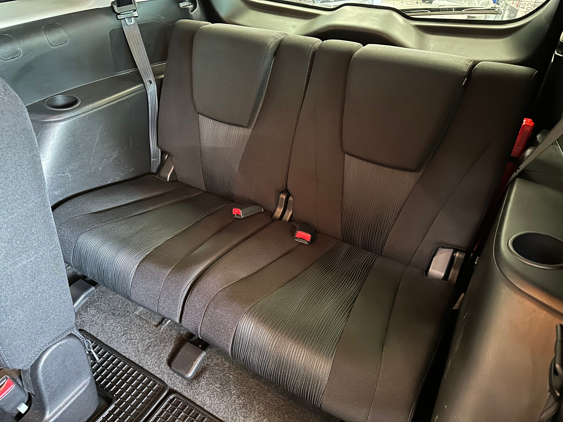 MAZDA 5 2.0 16V Exclusive Activematic-image-10