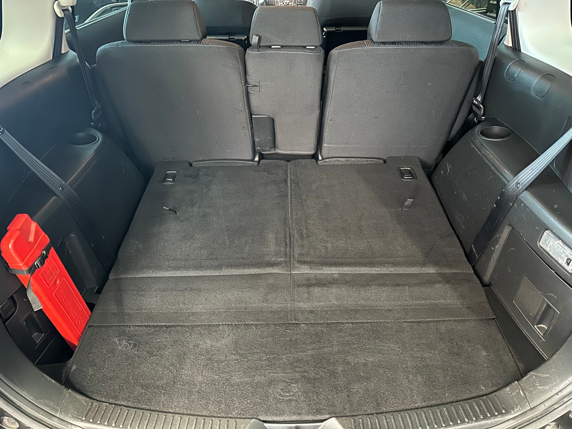 MAZDA 5 2.0 16V Exclusive Activematic-image-12