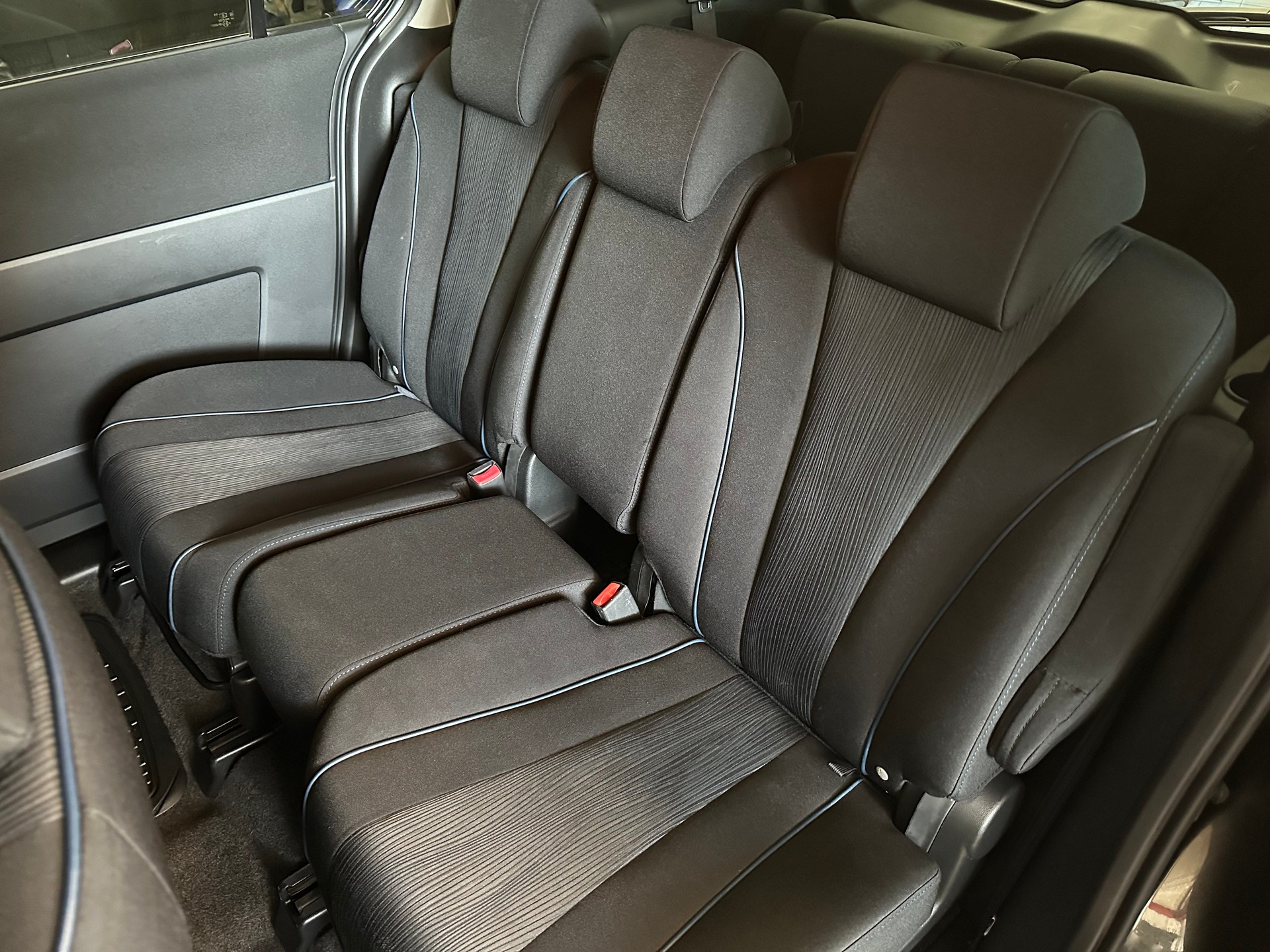 MAZDA 5 2.0 16V Exclusive Activematic-image-9