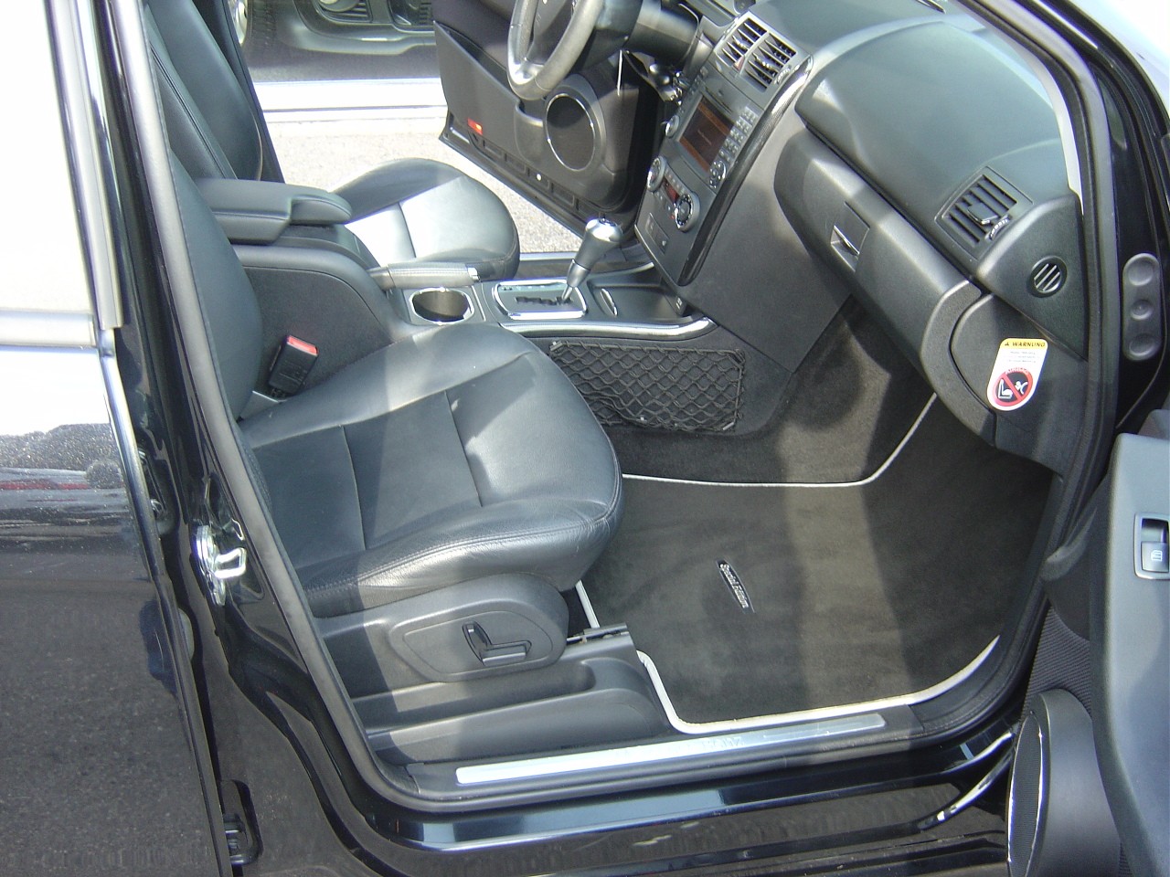 MERCEDES-BENZ A 180 (170) Avantgarde Autotronic-image-12
