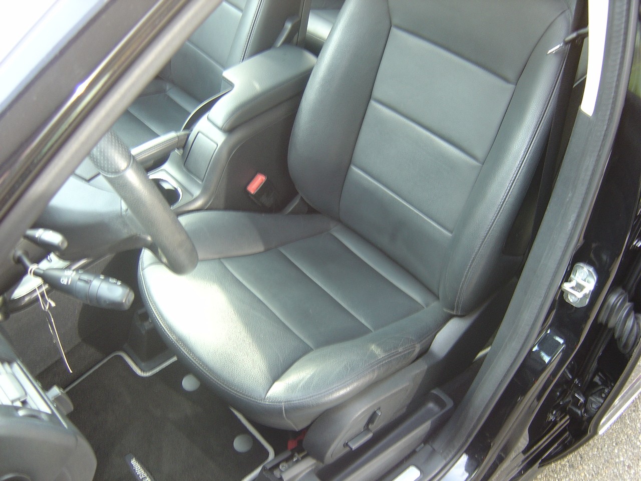 MERCEDES-BENZ A 180 (170) Avantgarde Autotronic-image-9