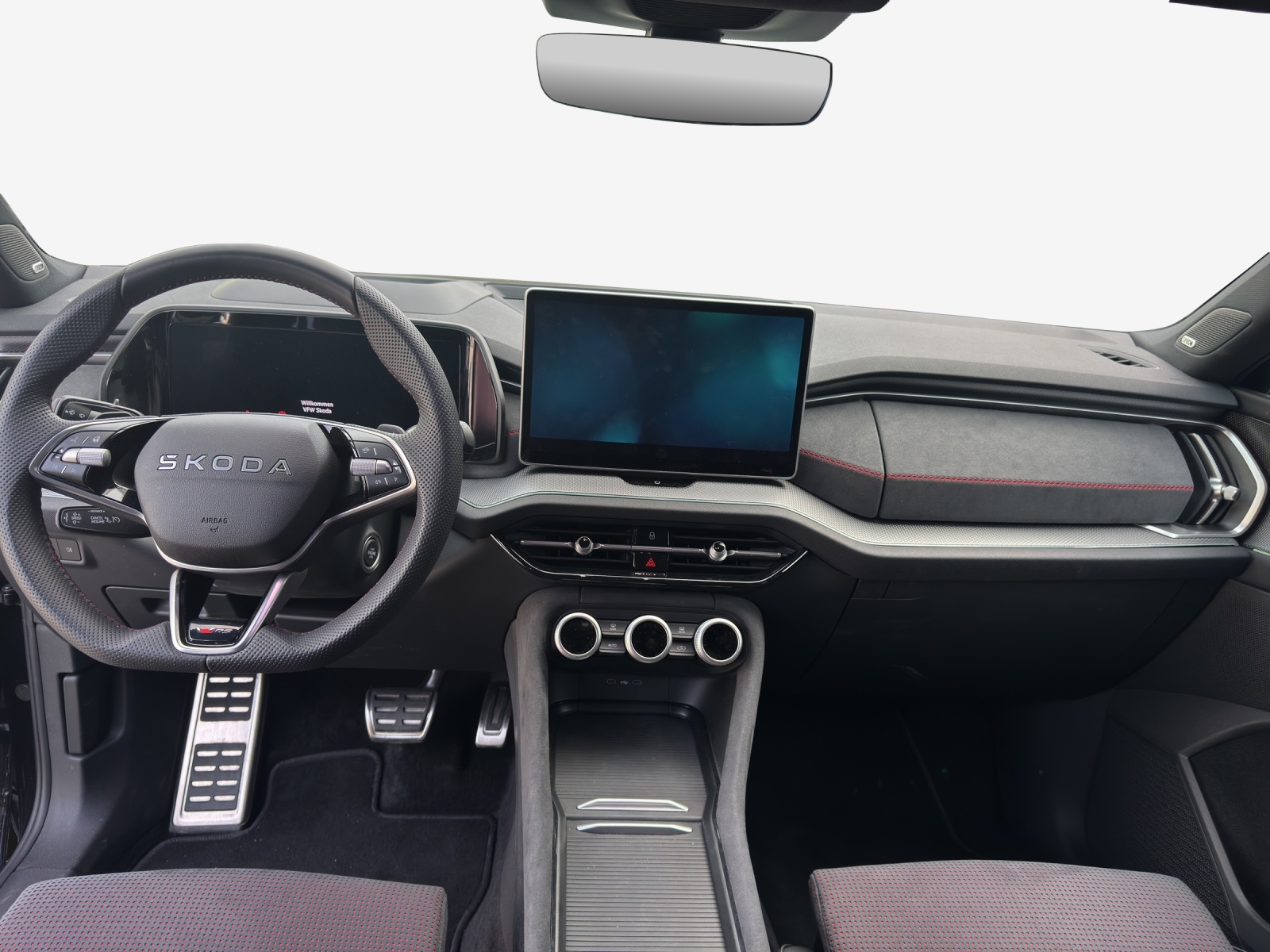SKODA Kodiaq 2.0 TSI RS 4x4-image-8