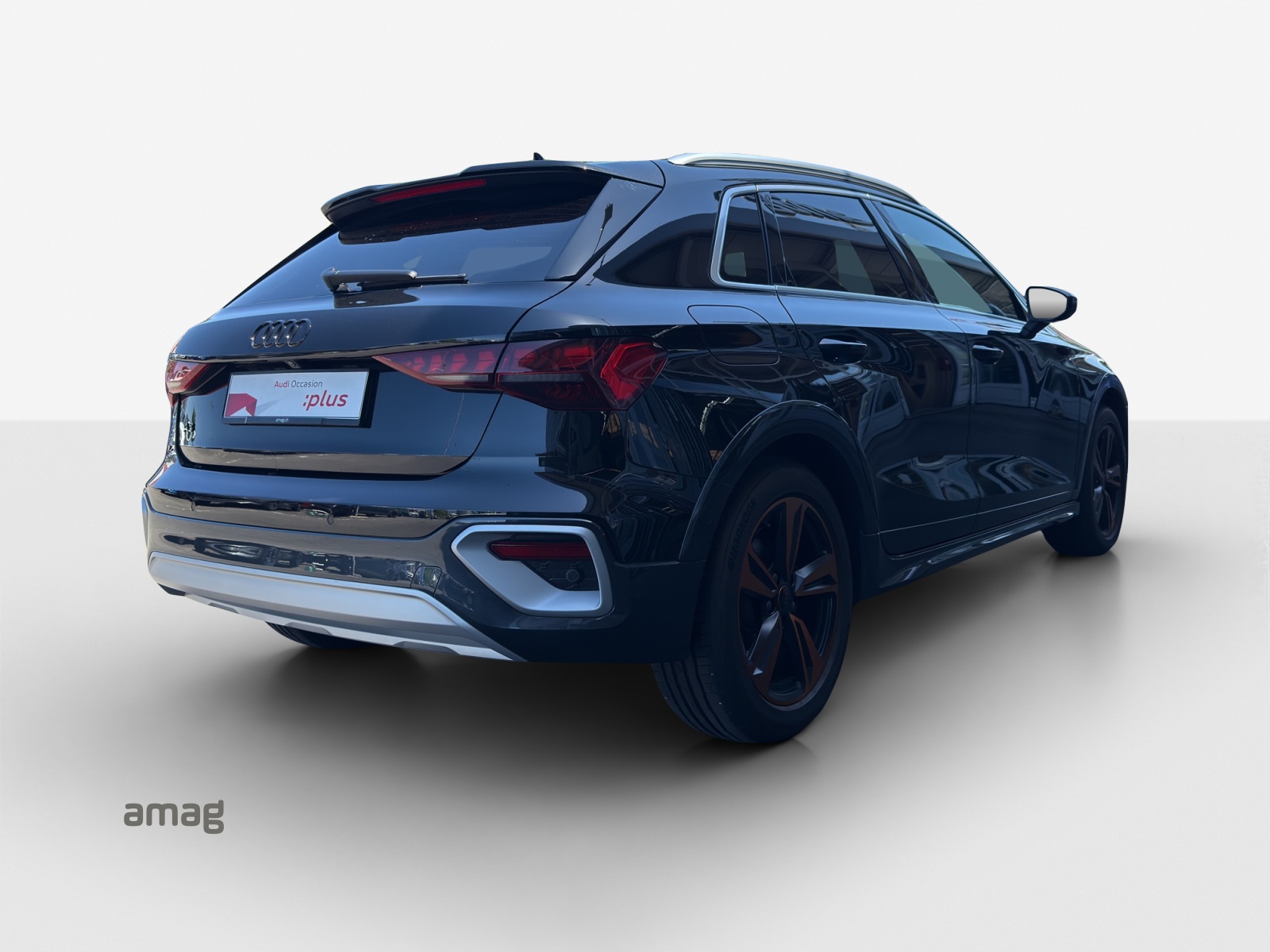 AUDI A3 Allstreet TFSI e 150 kW Attraction S tronic-image-5