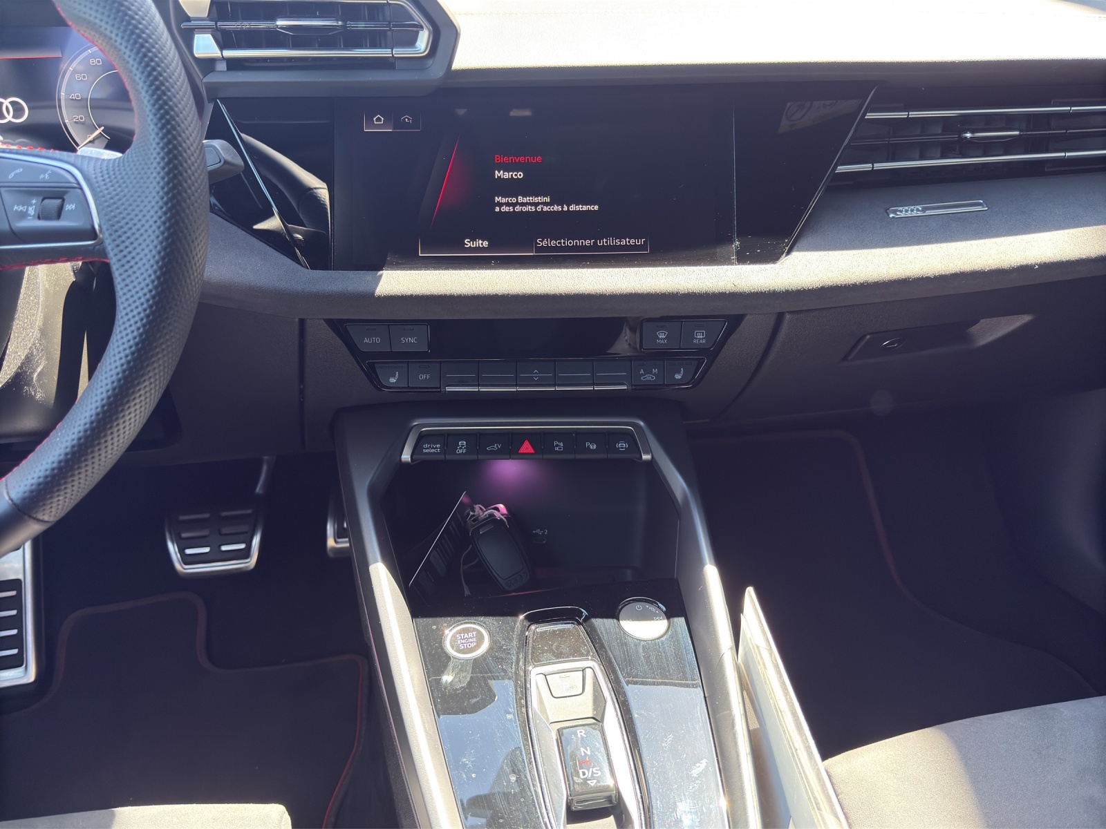 AUDI A3 Allstreet TFSI e 150 kW Attraction S tronic-image-11