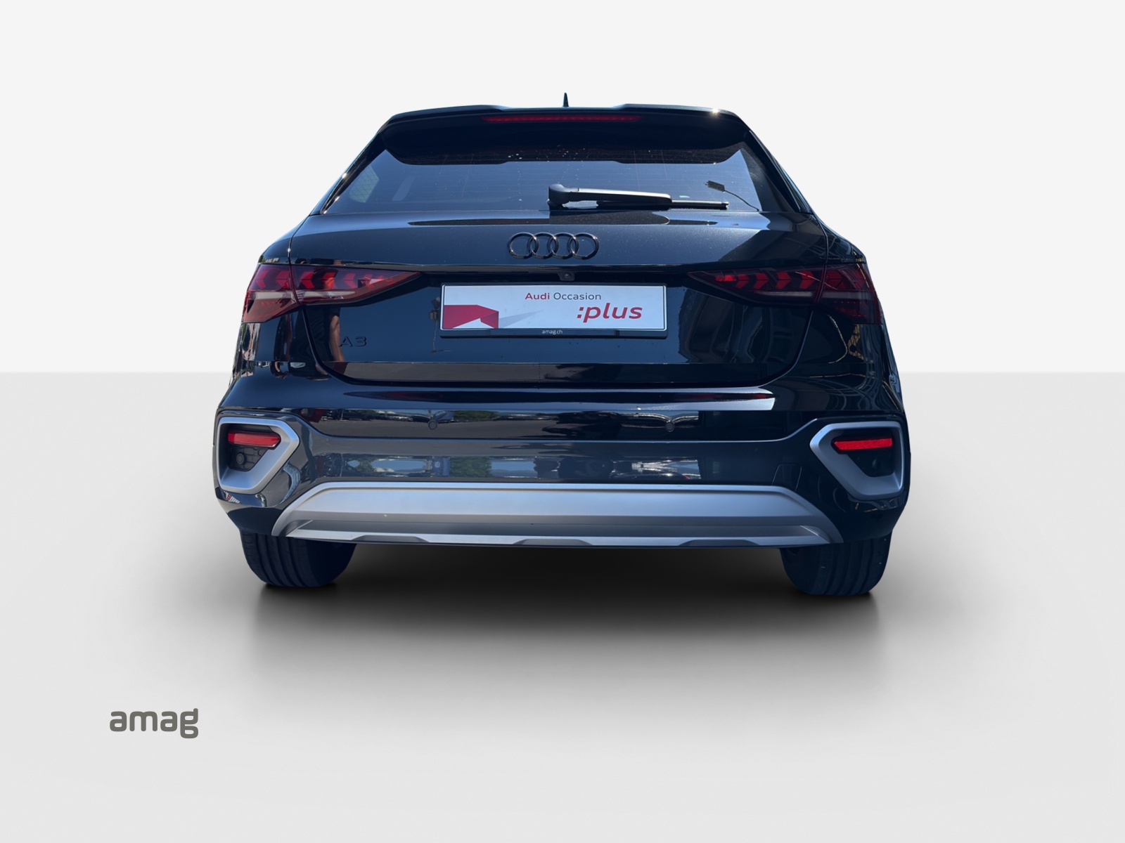 AUDI A3 Allstreet TFSI e 150 kW Attraction S tronic-image-4