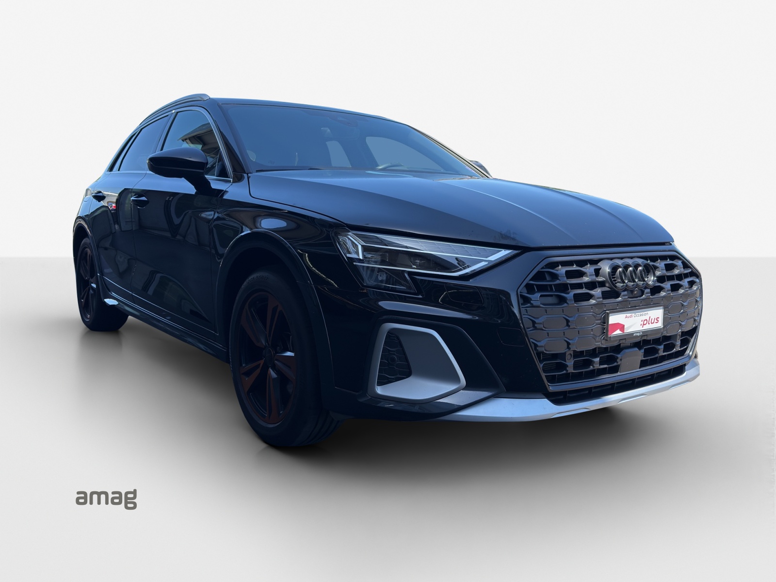 AUDI A3 Allstreet TFSI e 150 kW Attraction S tronic-image-6