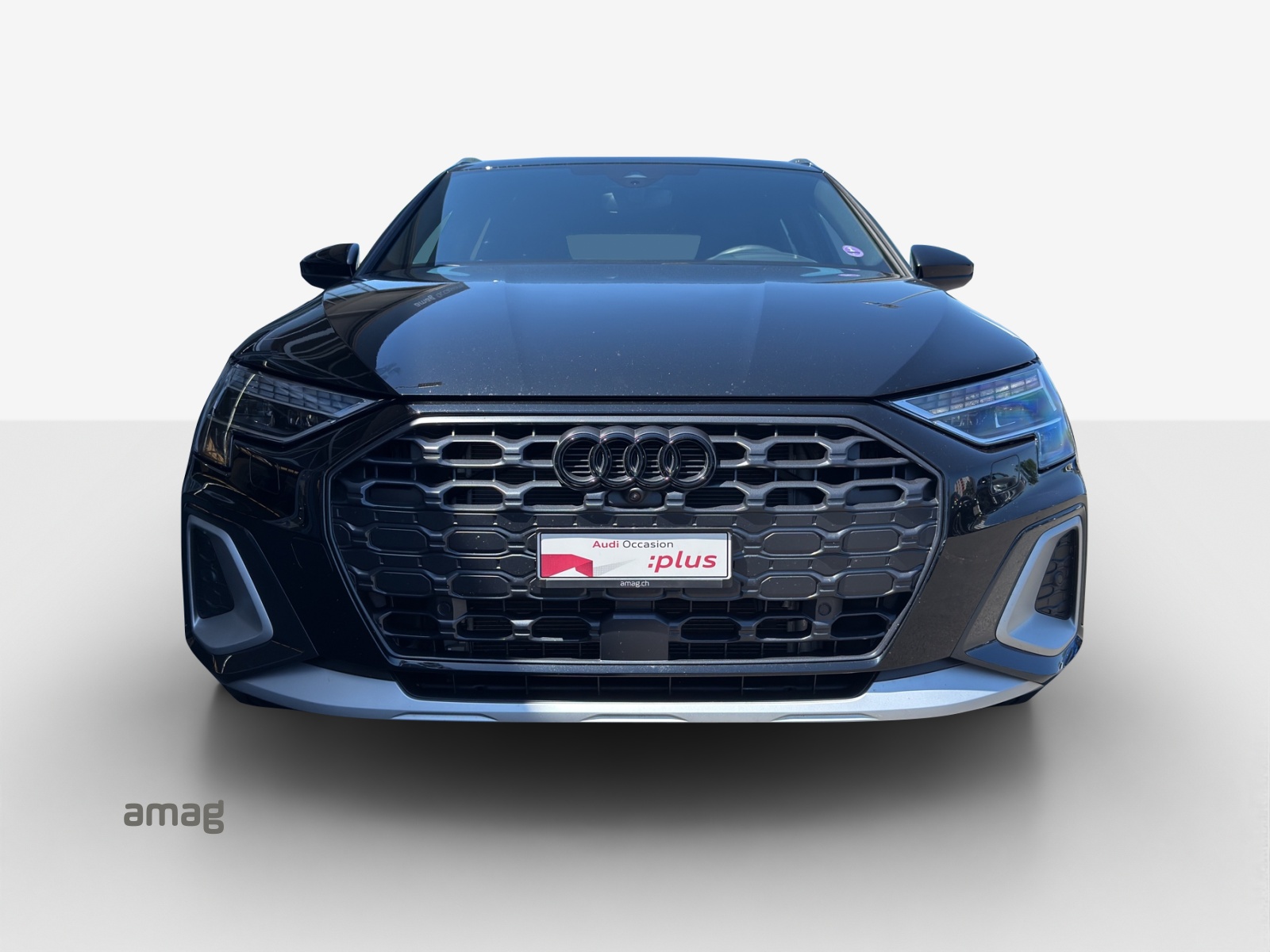 AUDI A3 Allstreet TFSI e 150 kW Attraction S tronic-image-7
