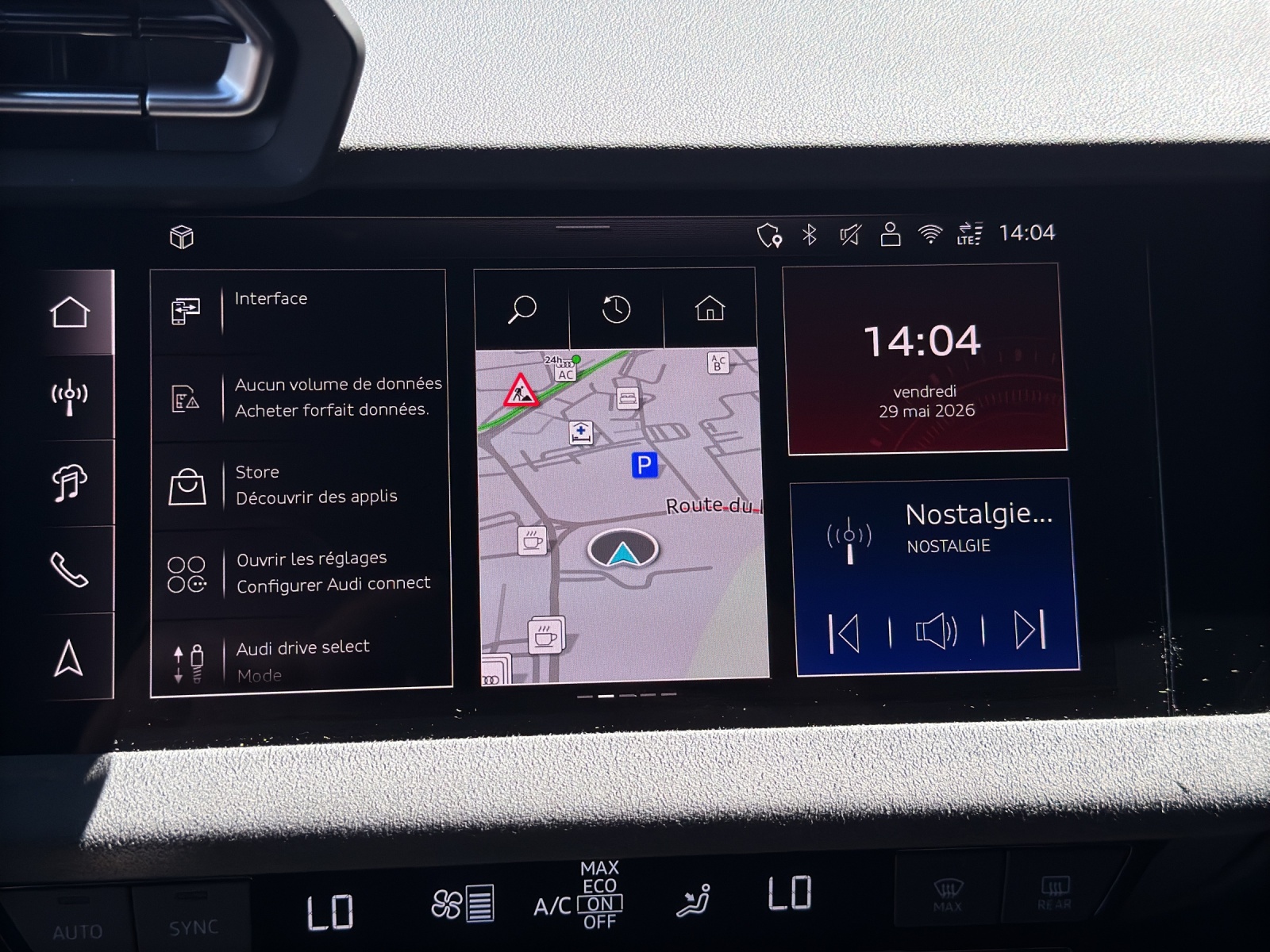 AUDI A3 Allstreet TFSI e 150 kW Attraction S tronic-image-16