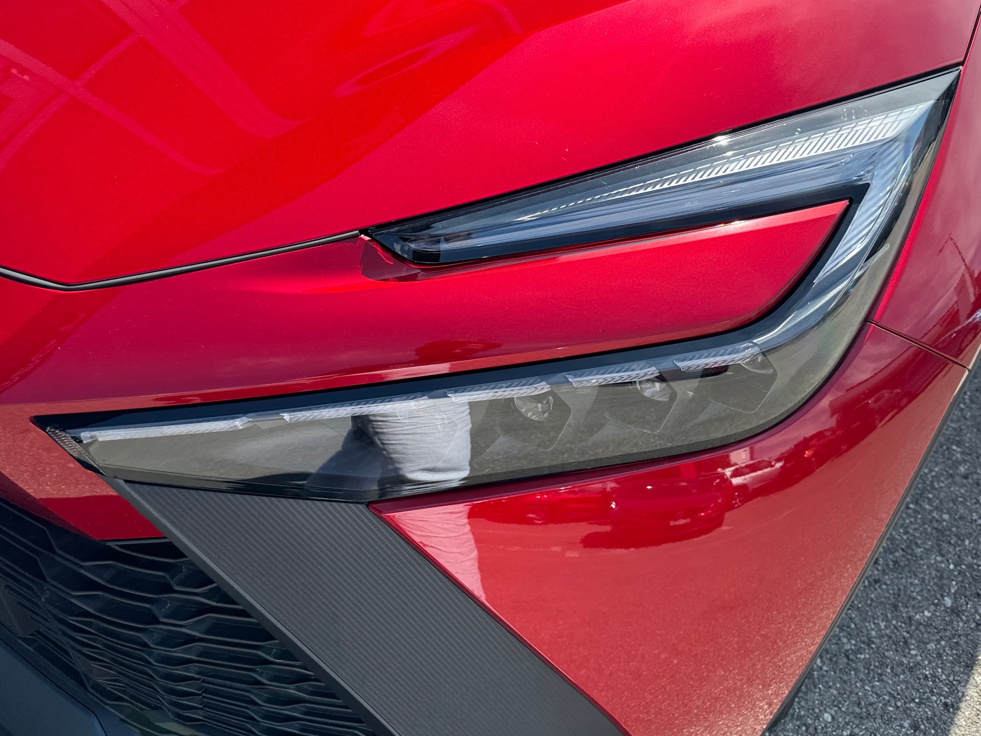 TOYOTA C-HR 1.8 HSD CVT Swiss Edition-showroom-element-3