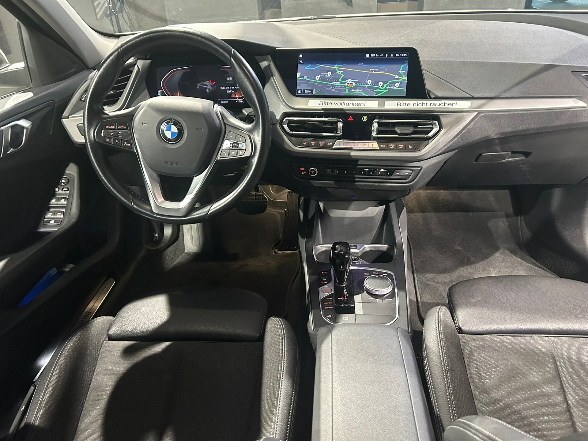BMW 118i Essential Edition Steptronic-image-27