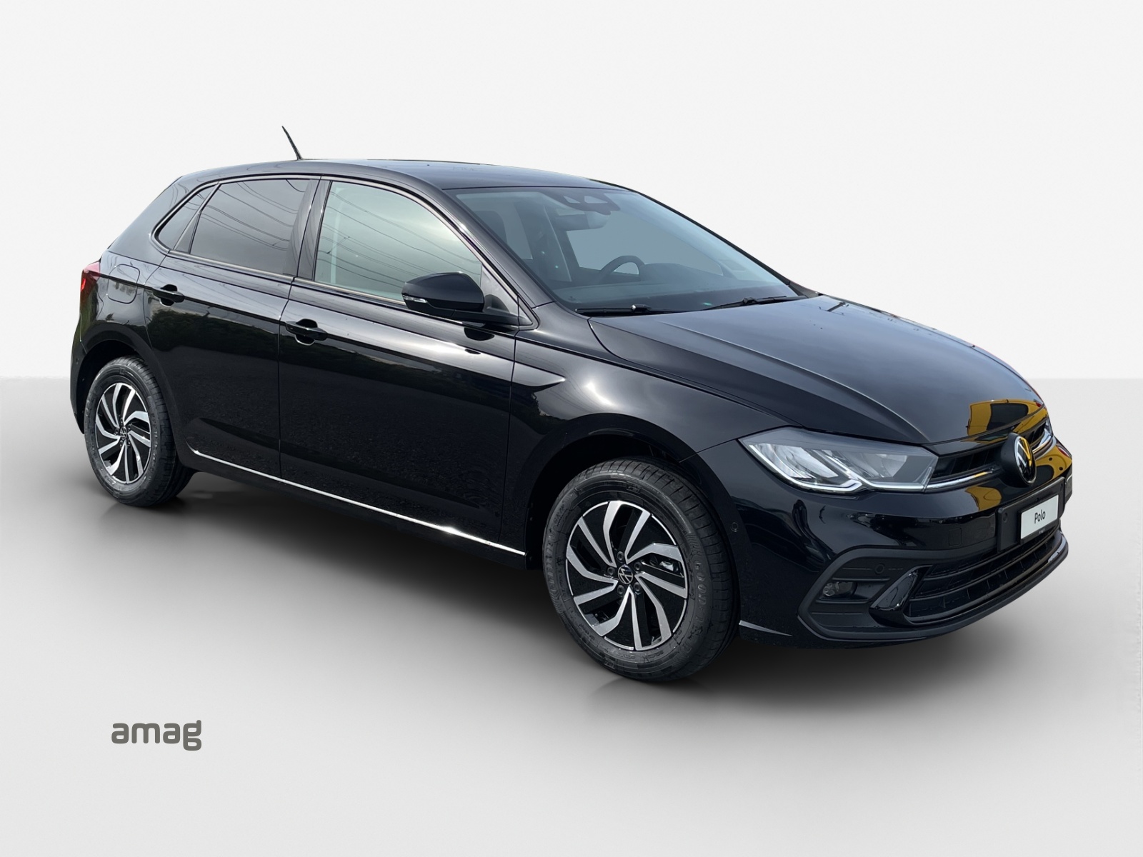 VW Polo 1.0 TSI Life DSG-showroom-element-1